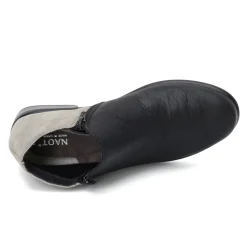 Women's Naot, Helm Boot