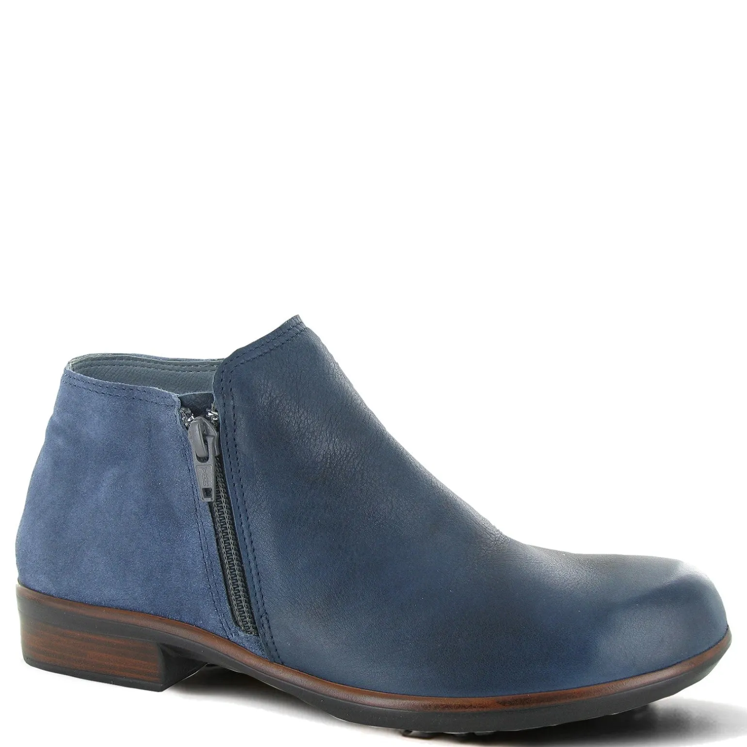 Women's Naot, Helm Boot