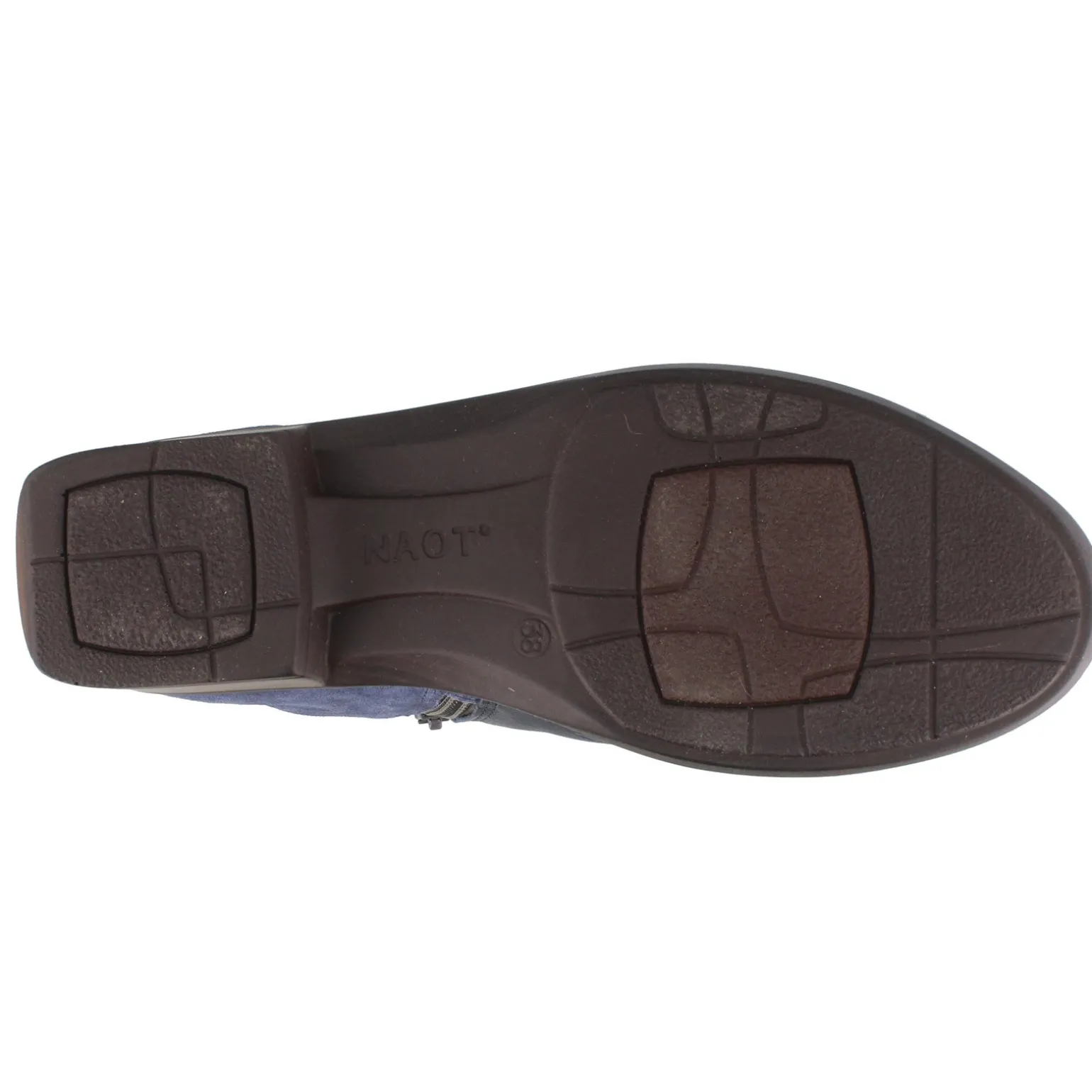 Women's Naot, Helm Boot