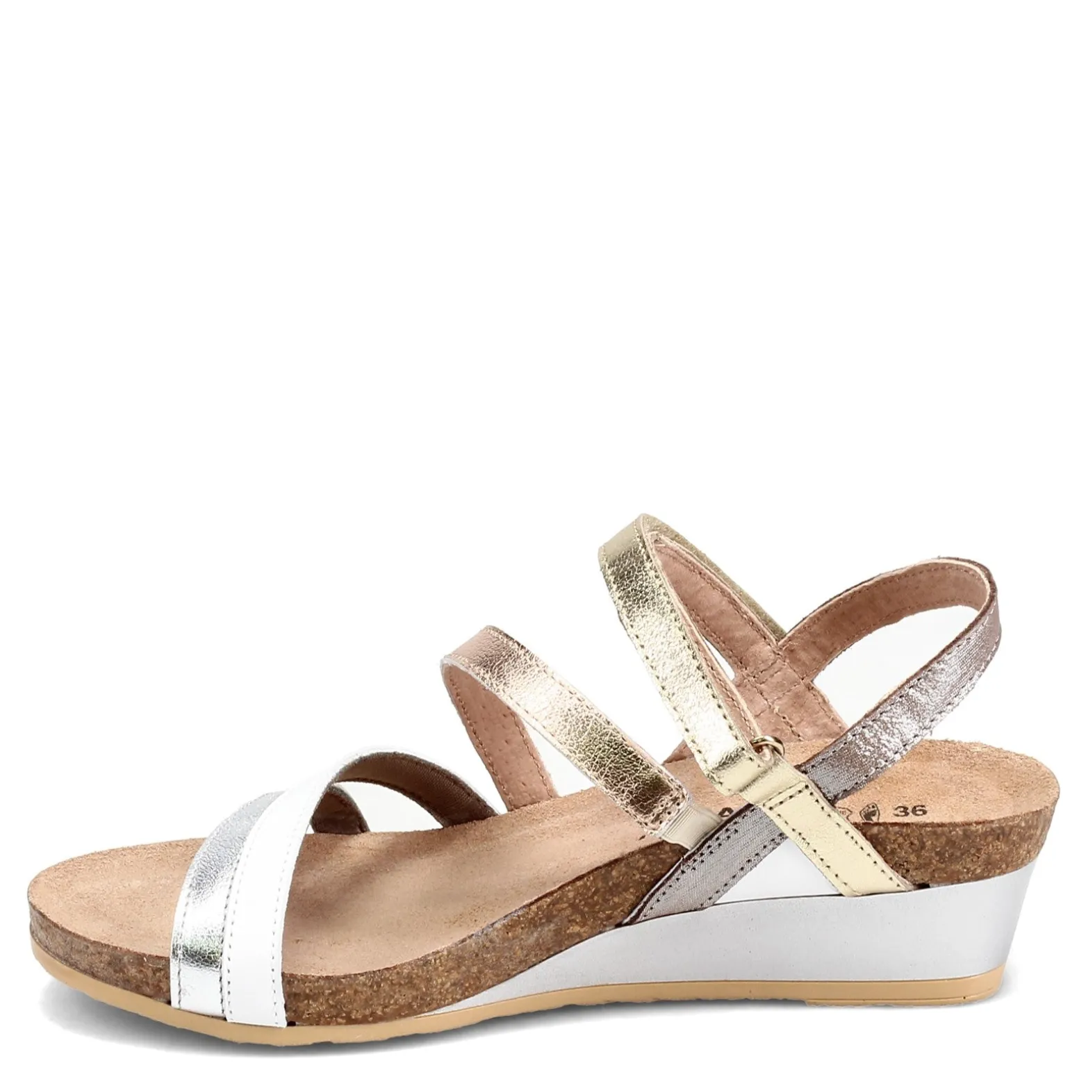 Women's Naot, Hero Sandal