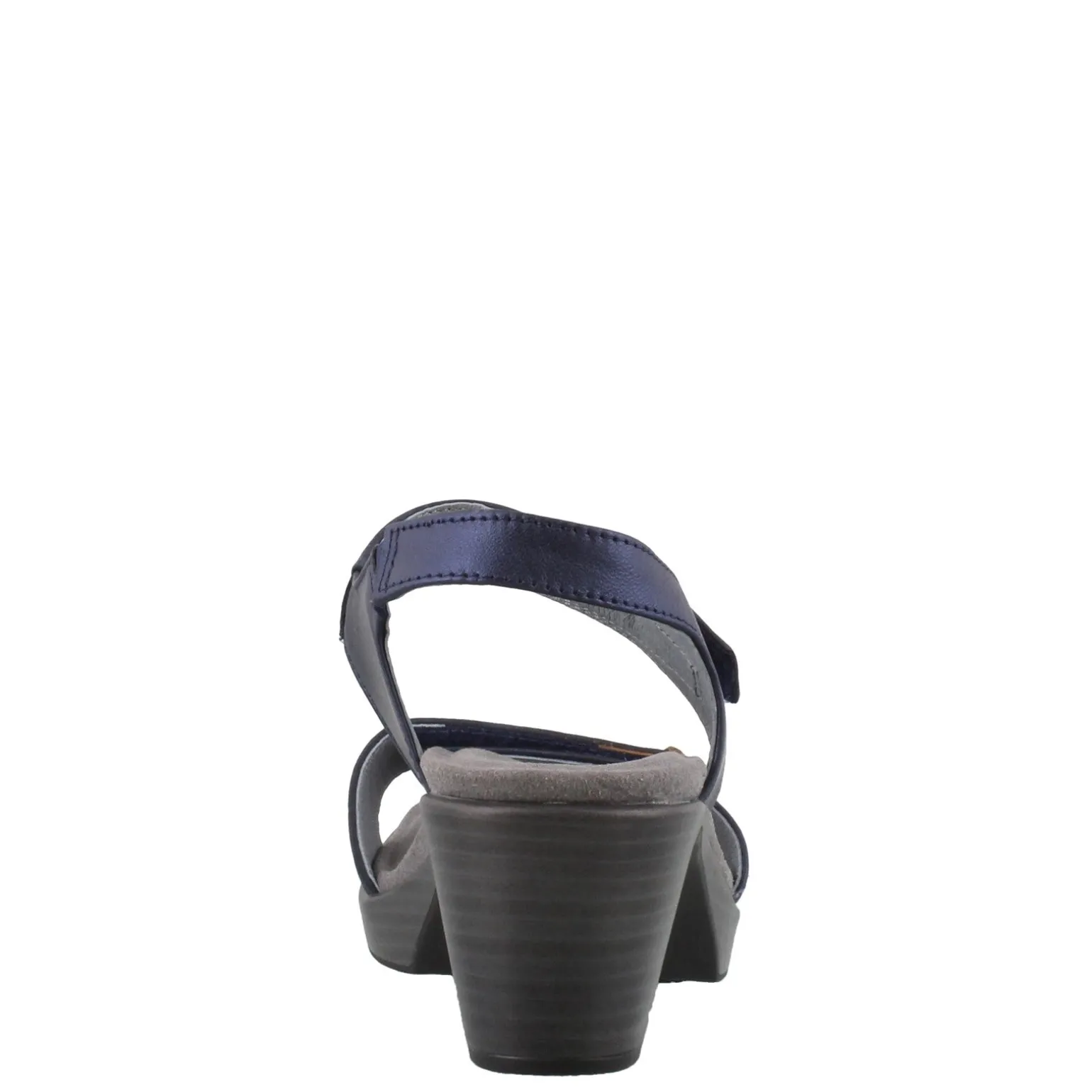 Women's Naot, Intact Mid Heel Sandal