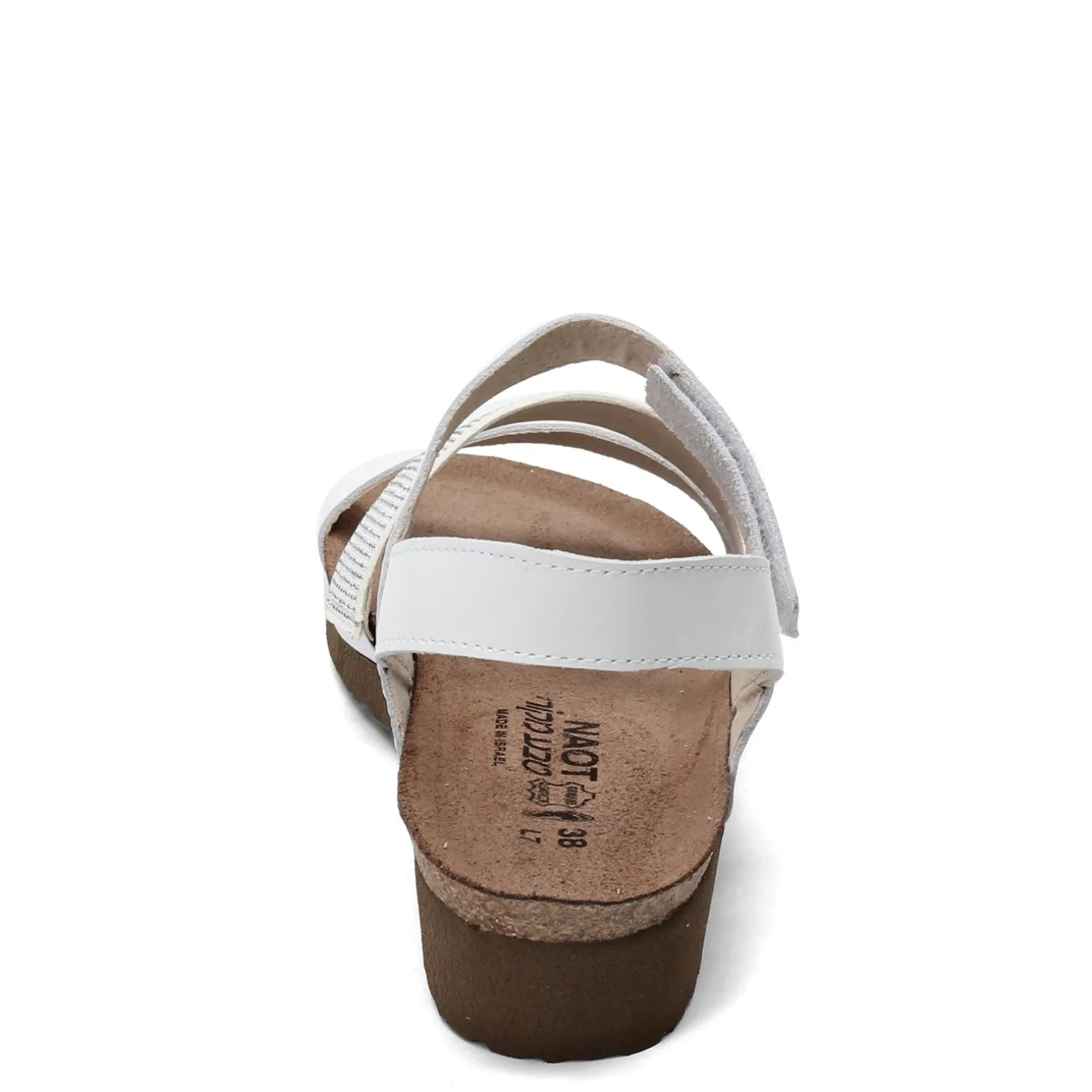 Women's Naot, Krista Sandal