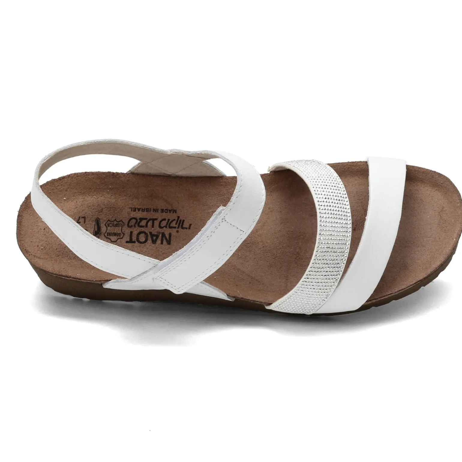 Women's Naot, Krista Sandal