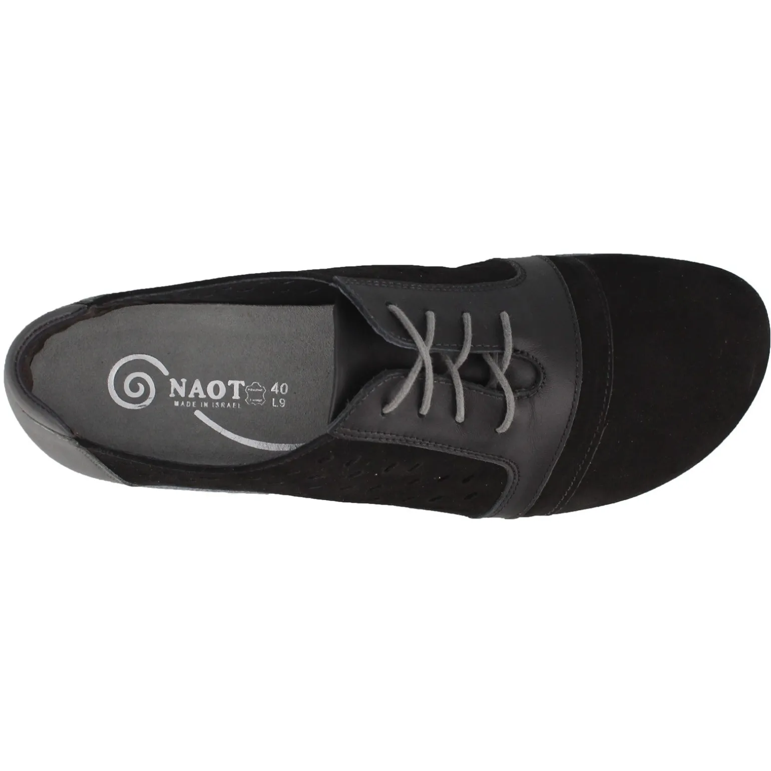 Women's Naot, Lalo Oxford