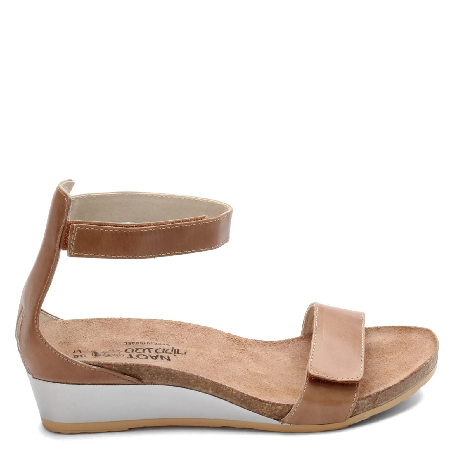 Women's Naot, Mermaid Sandal