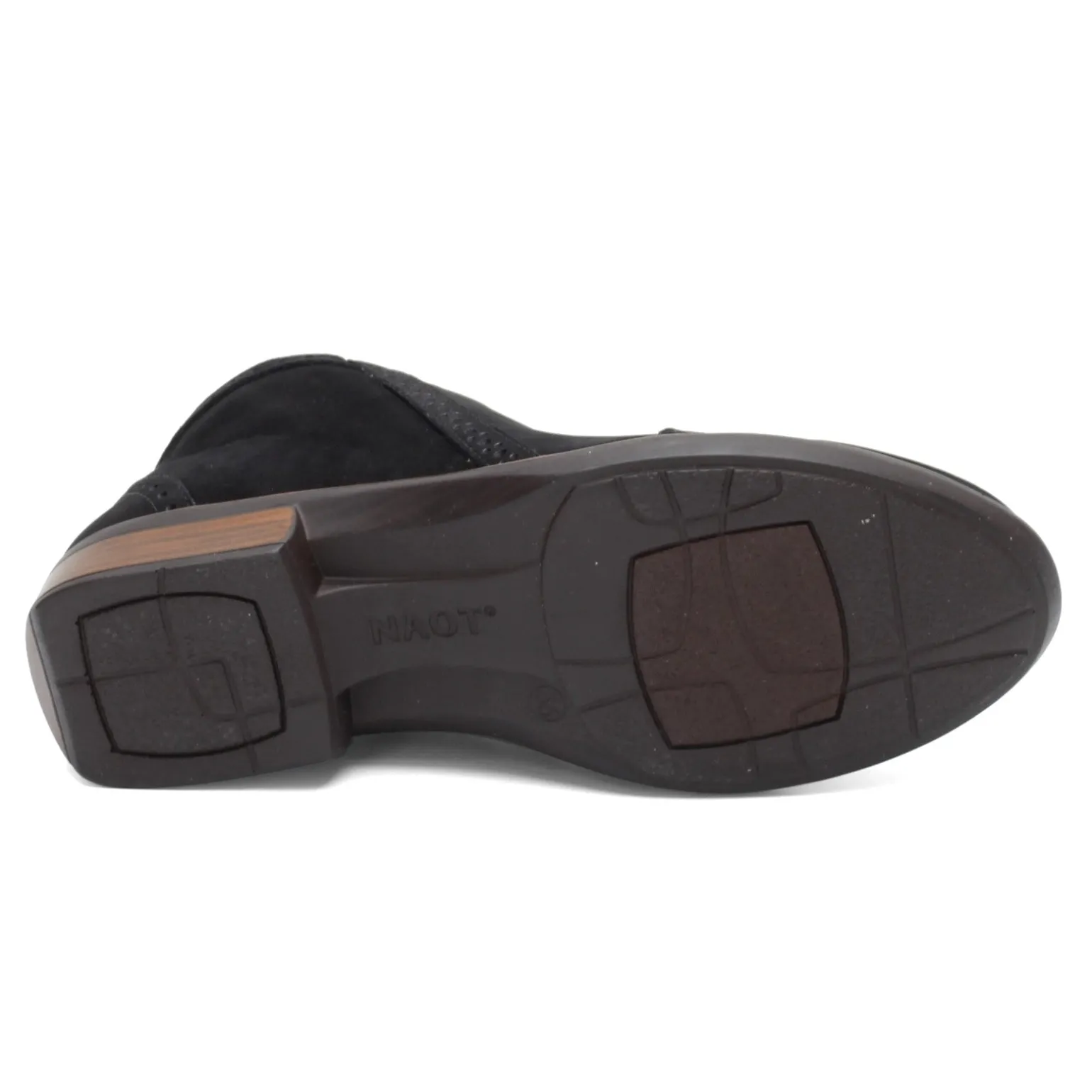 Women's Naot, Nefasi Ankle Boot