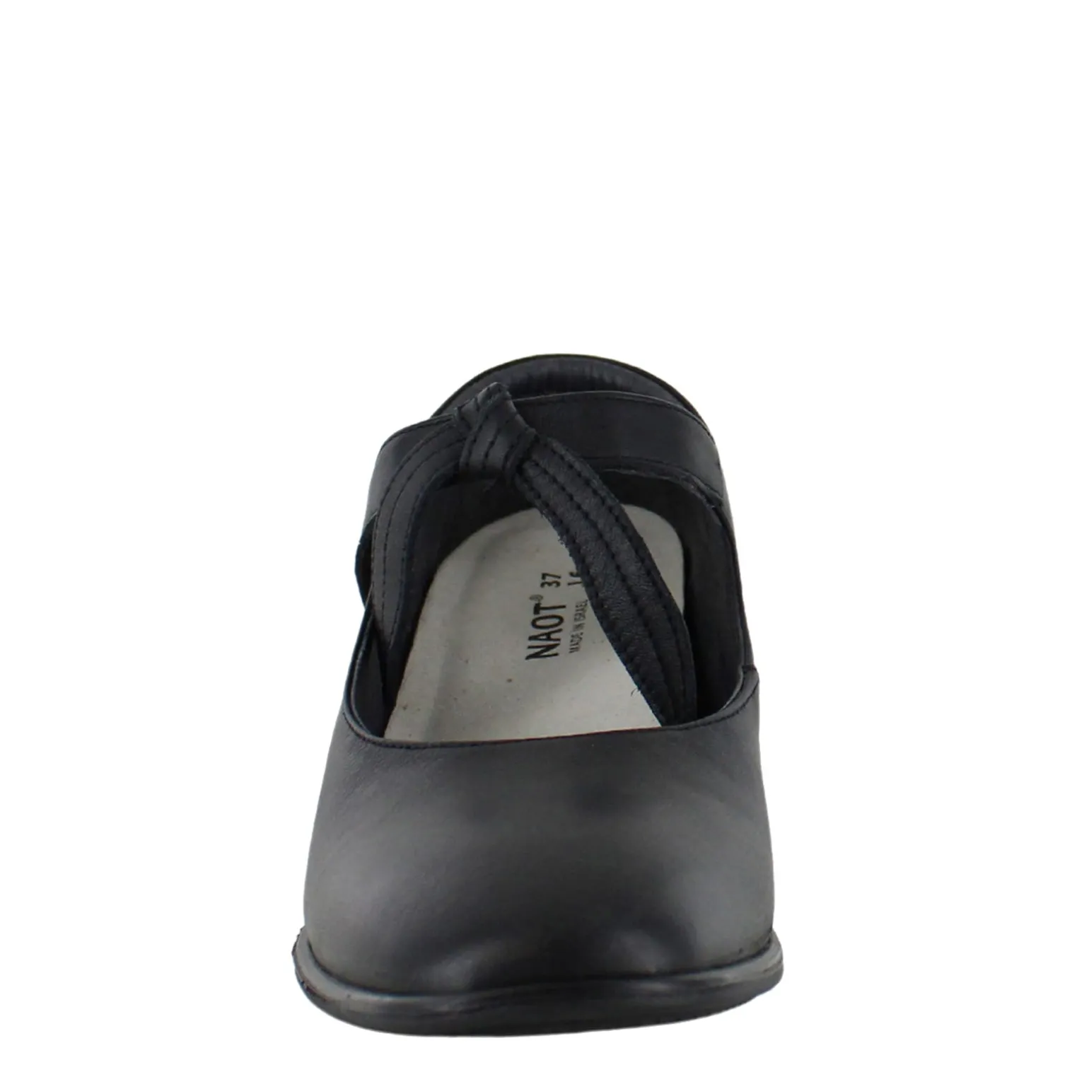 Women's Naot, Nobility Pump