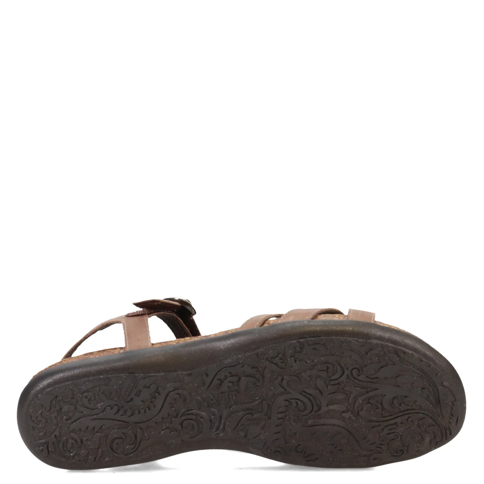 Women's Naot, Patricia Sandal