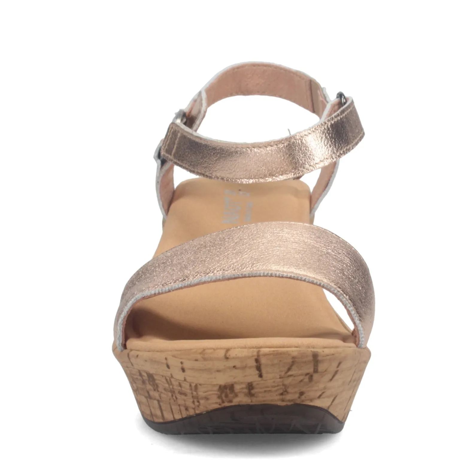 Women's Naot, Pier Sandal