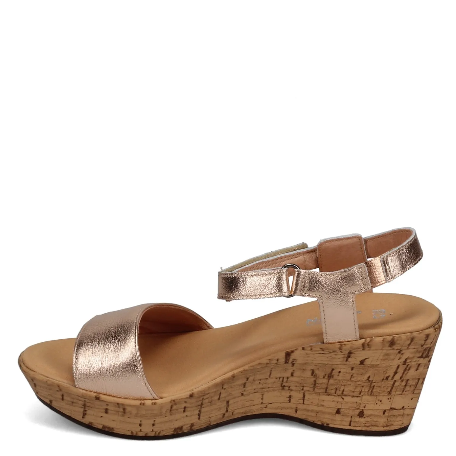 Women's Naot, Pier Sandal