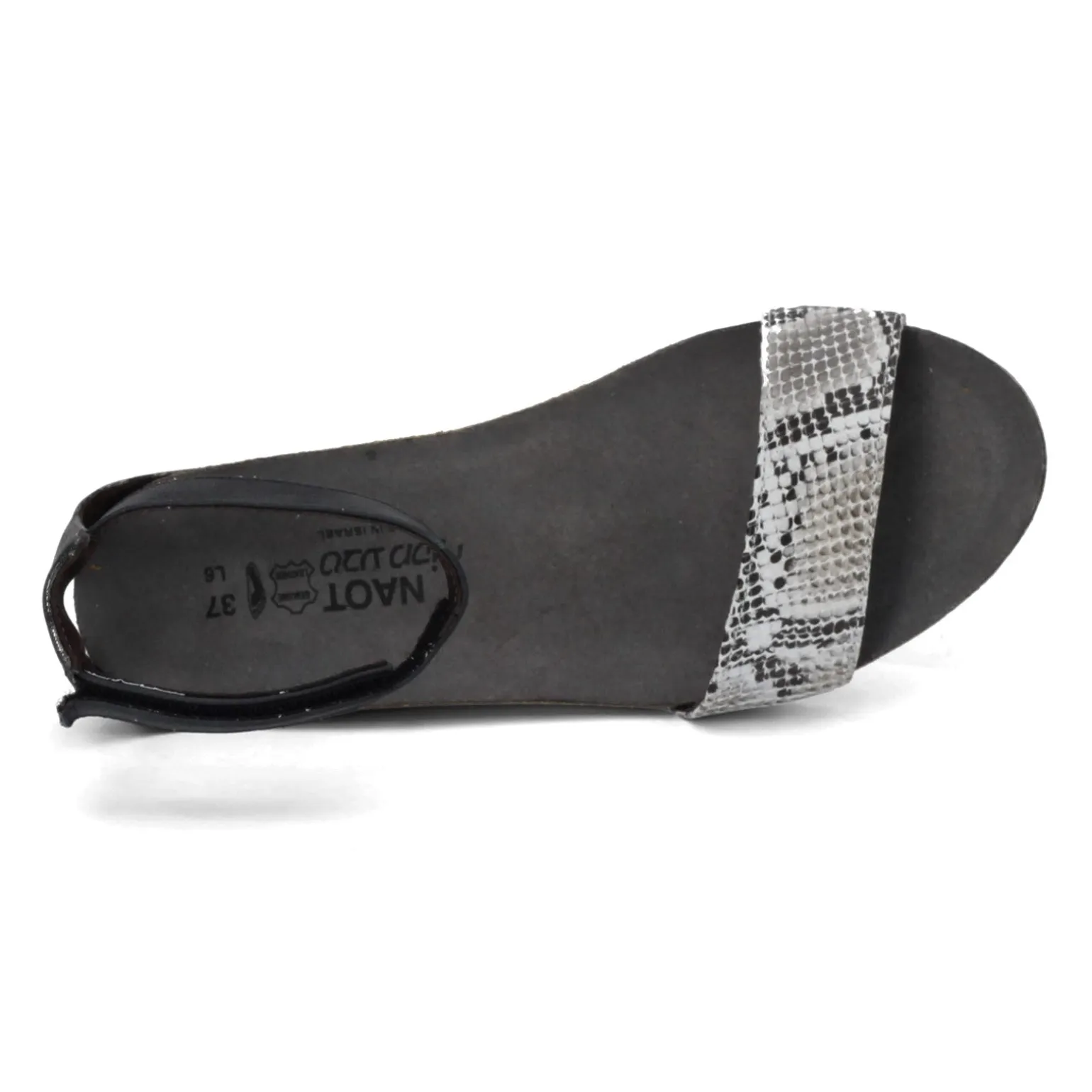 Women's Naot, Pixie Sandal