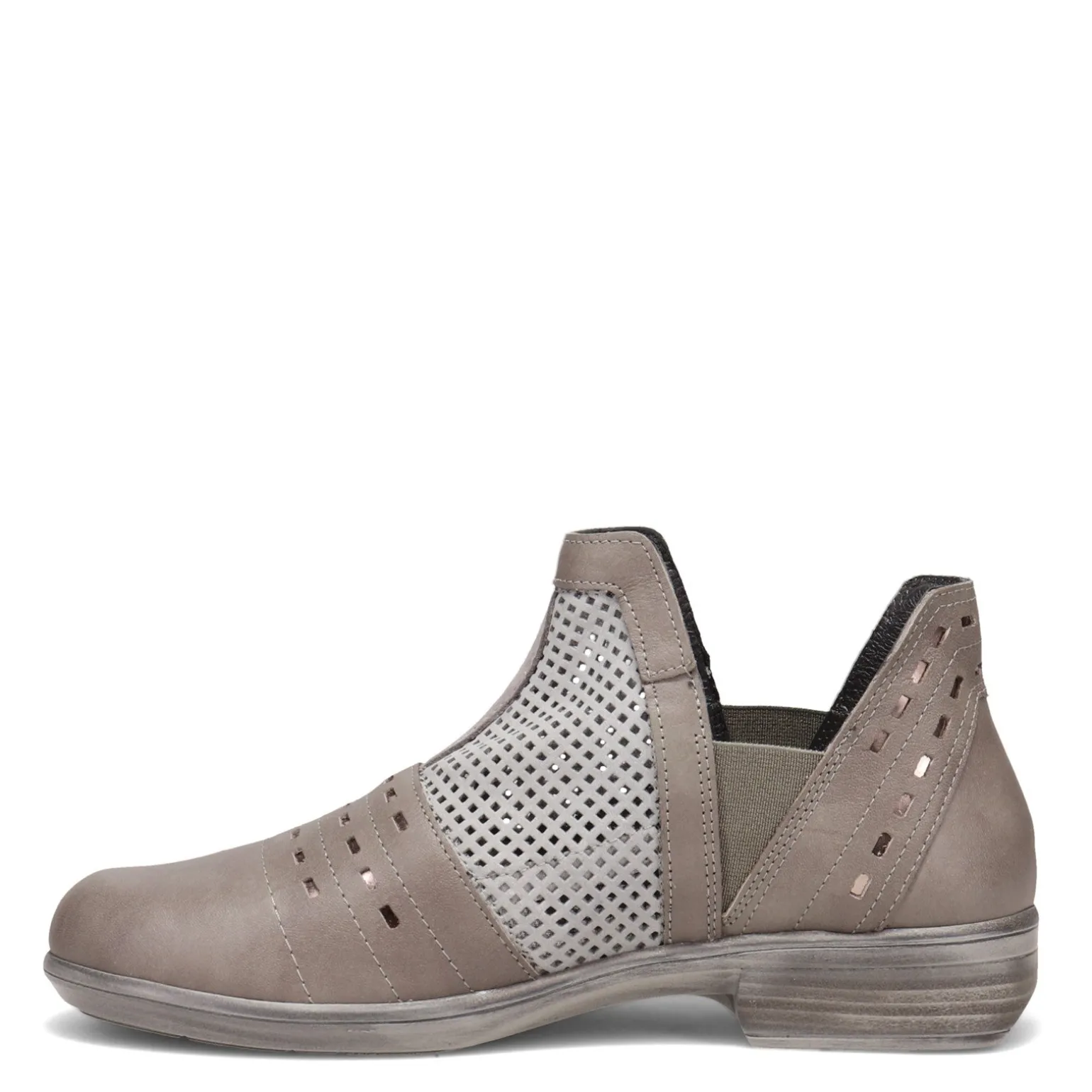 Women's Naot, Rivotra Bootie