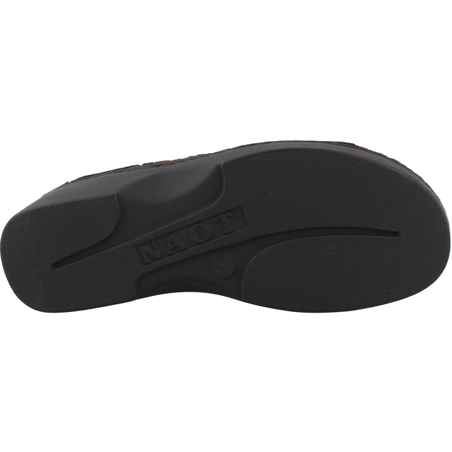 Women's Naot, Rome Slide Sandal