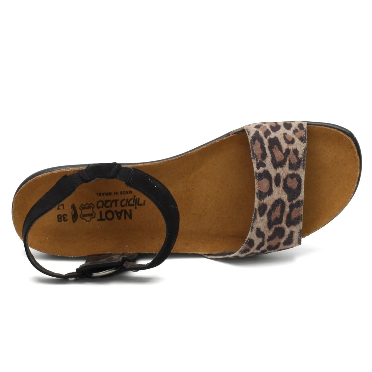 Women's Naot, Sabrina Sandal