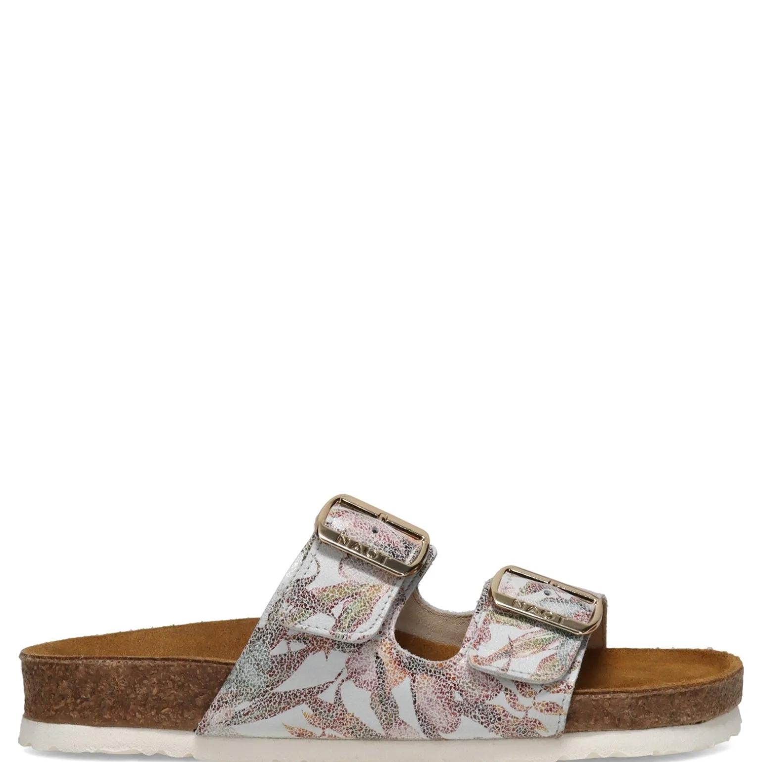 Women's Naot, Santa Barbara Sandal