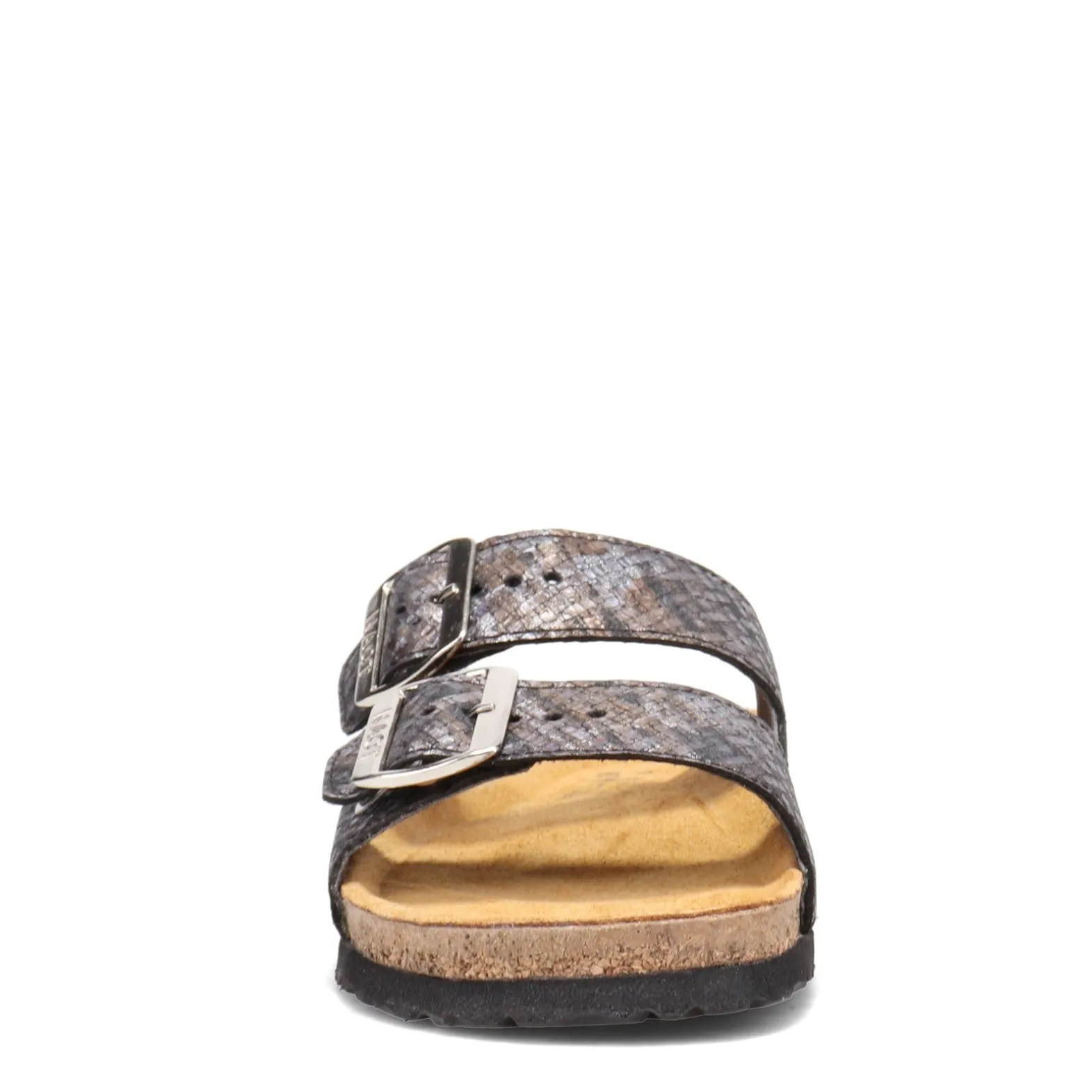 Women's Naot, Santa Barbara Slide Sandal