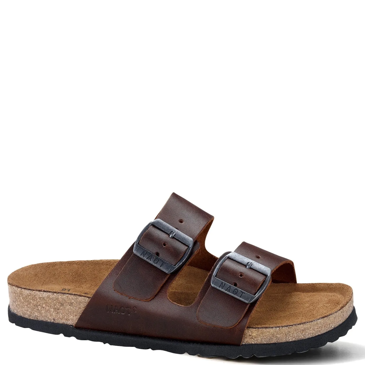 Women's Naot, Santa Barbara Slide Sandal