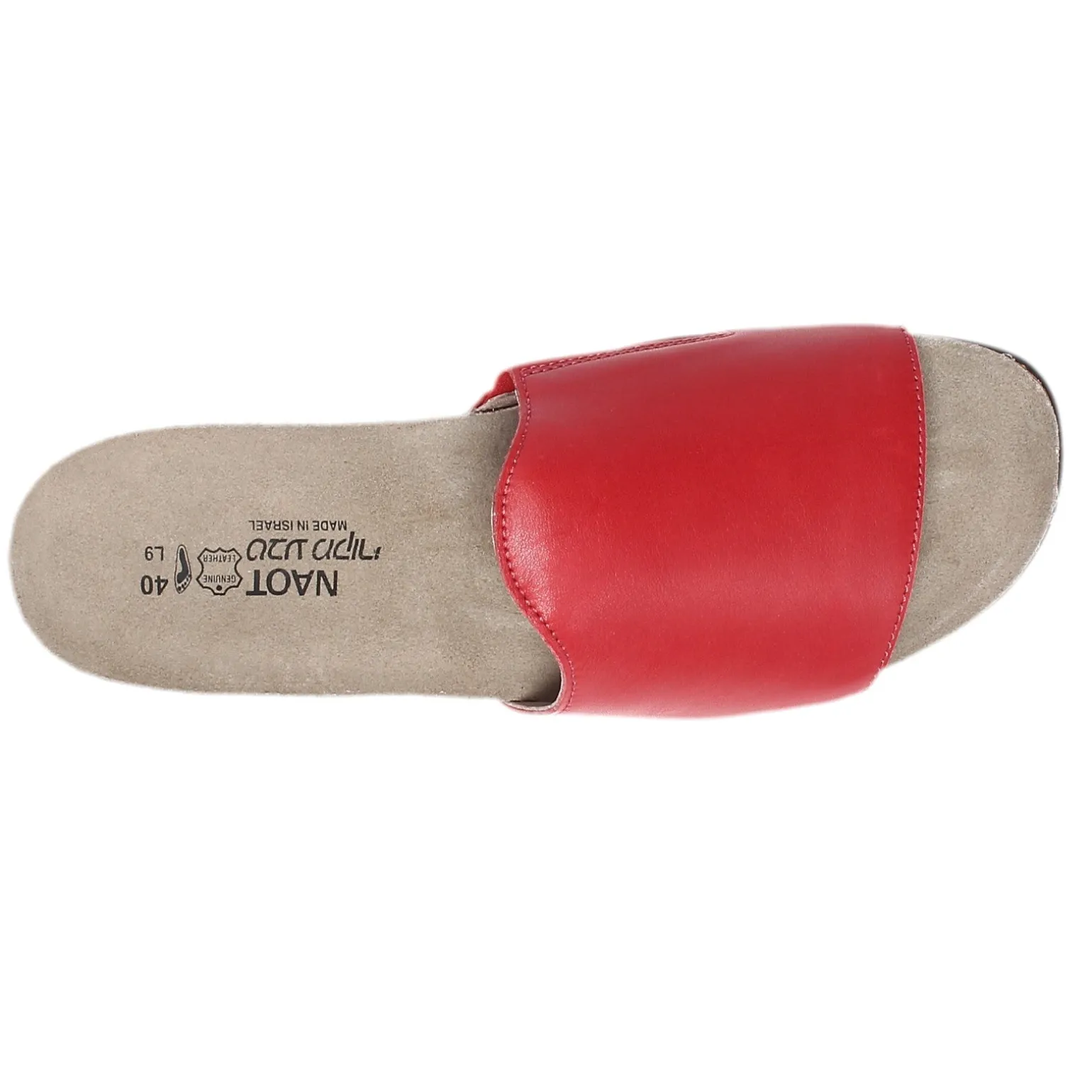 Women's Naot, Skylar Sandal