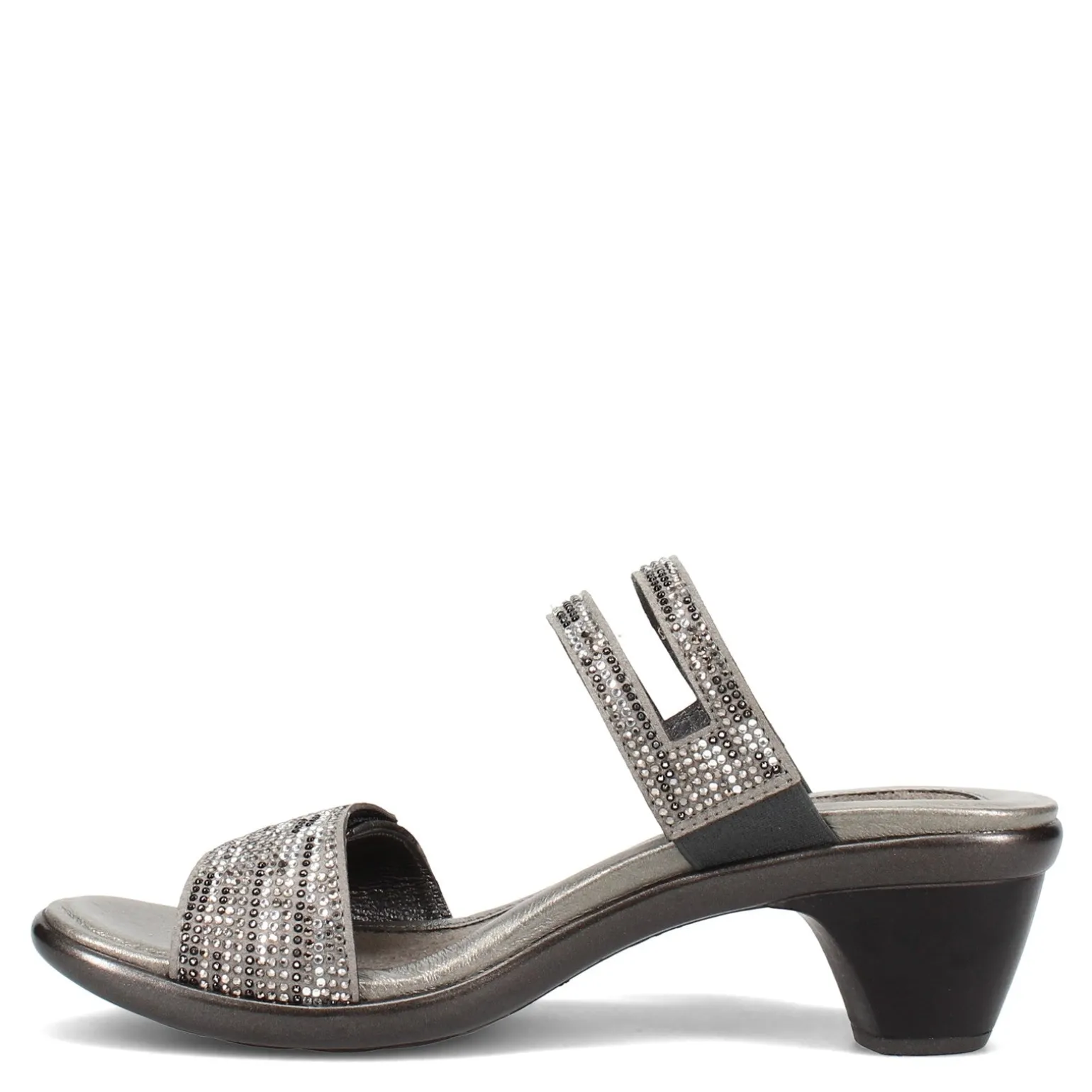 Women's Naot, Temper Sandal
