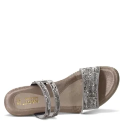 Women's Naot, Temper Sandal