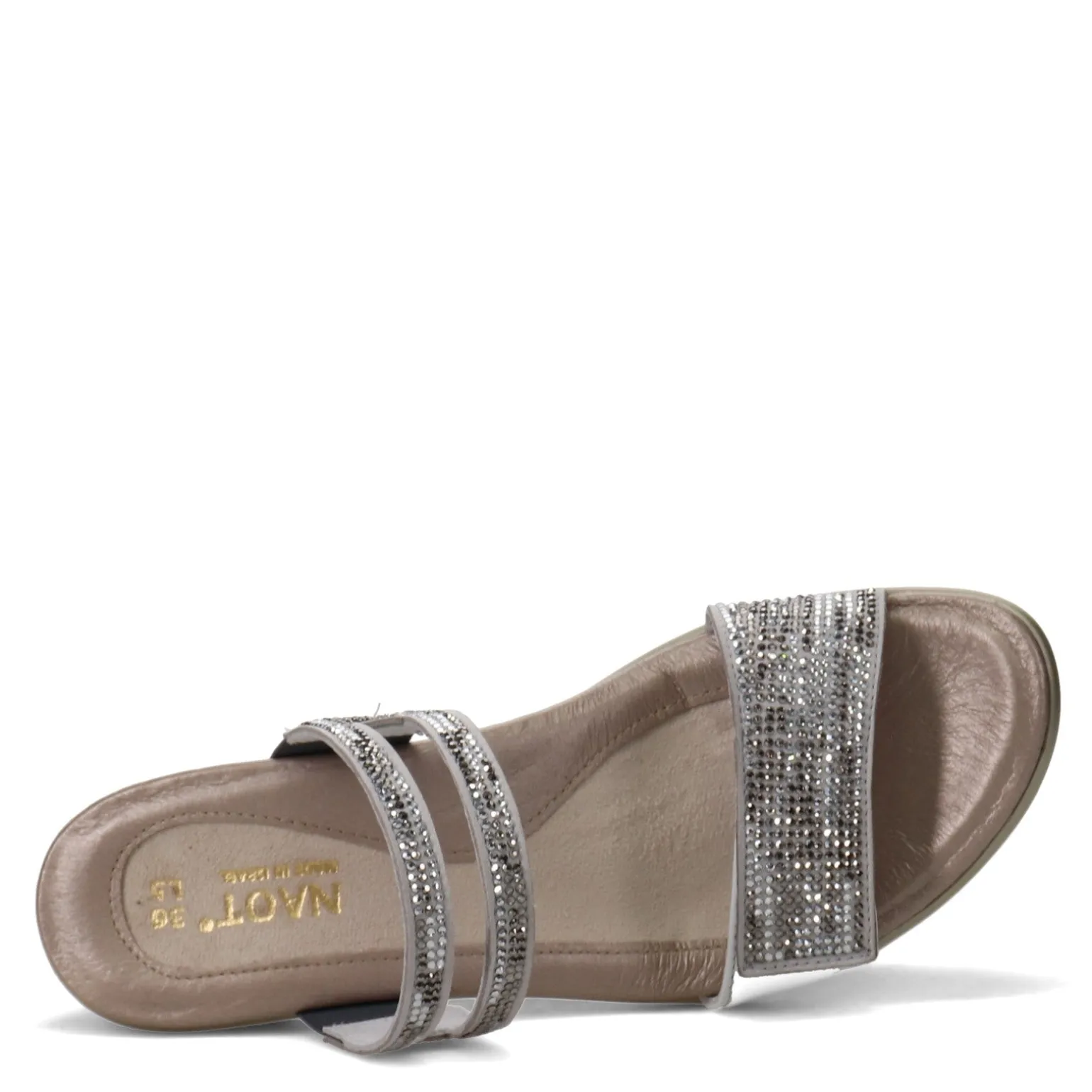 Women's Naot, Temper Sandal
