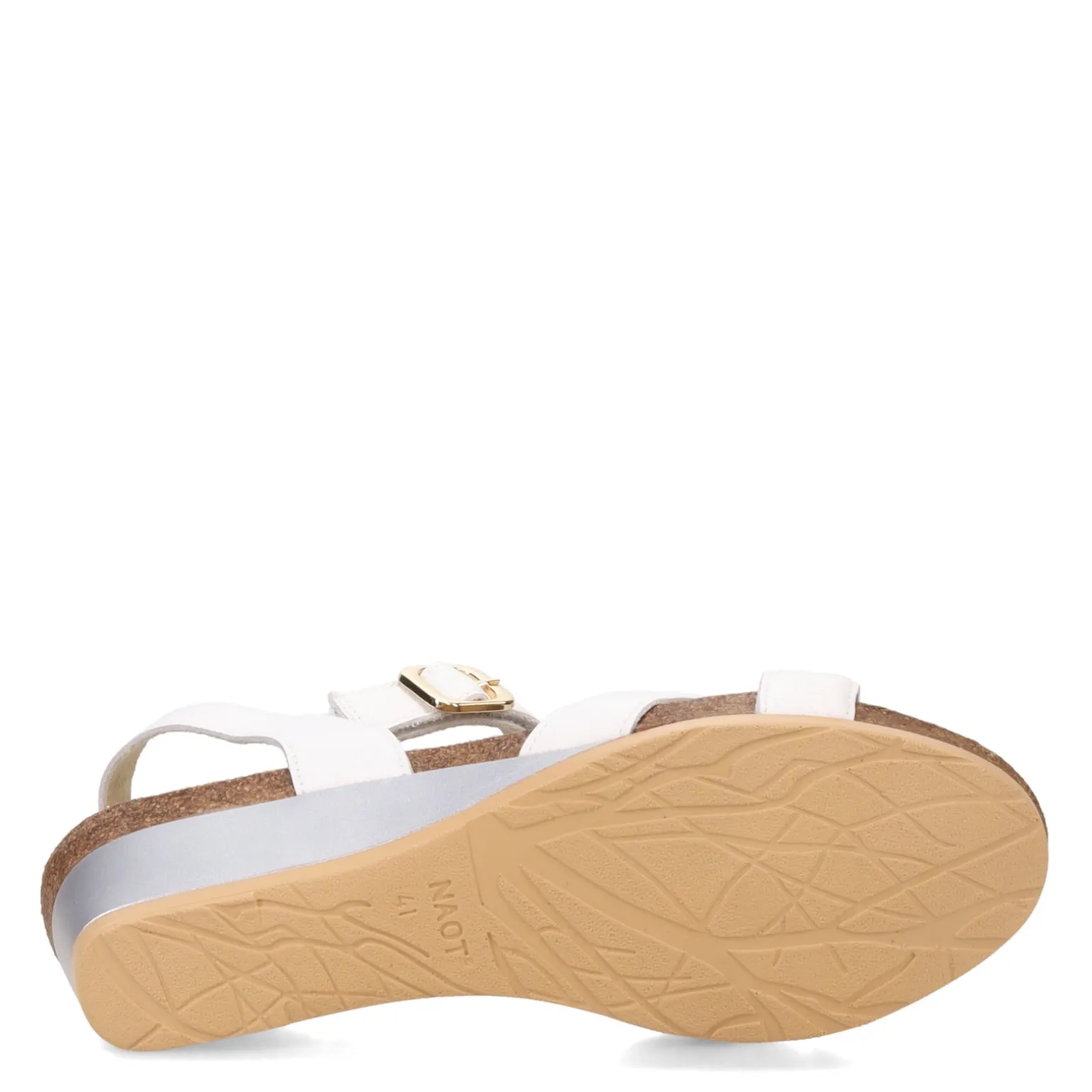 Women's Naot, Throne Sandal