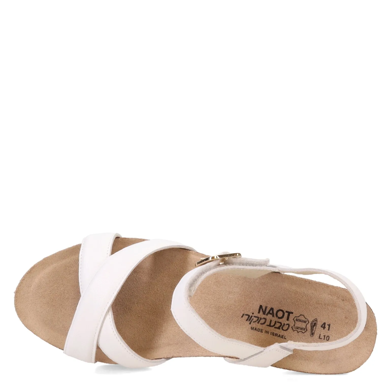 Women's Naot, Throne Sandal