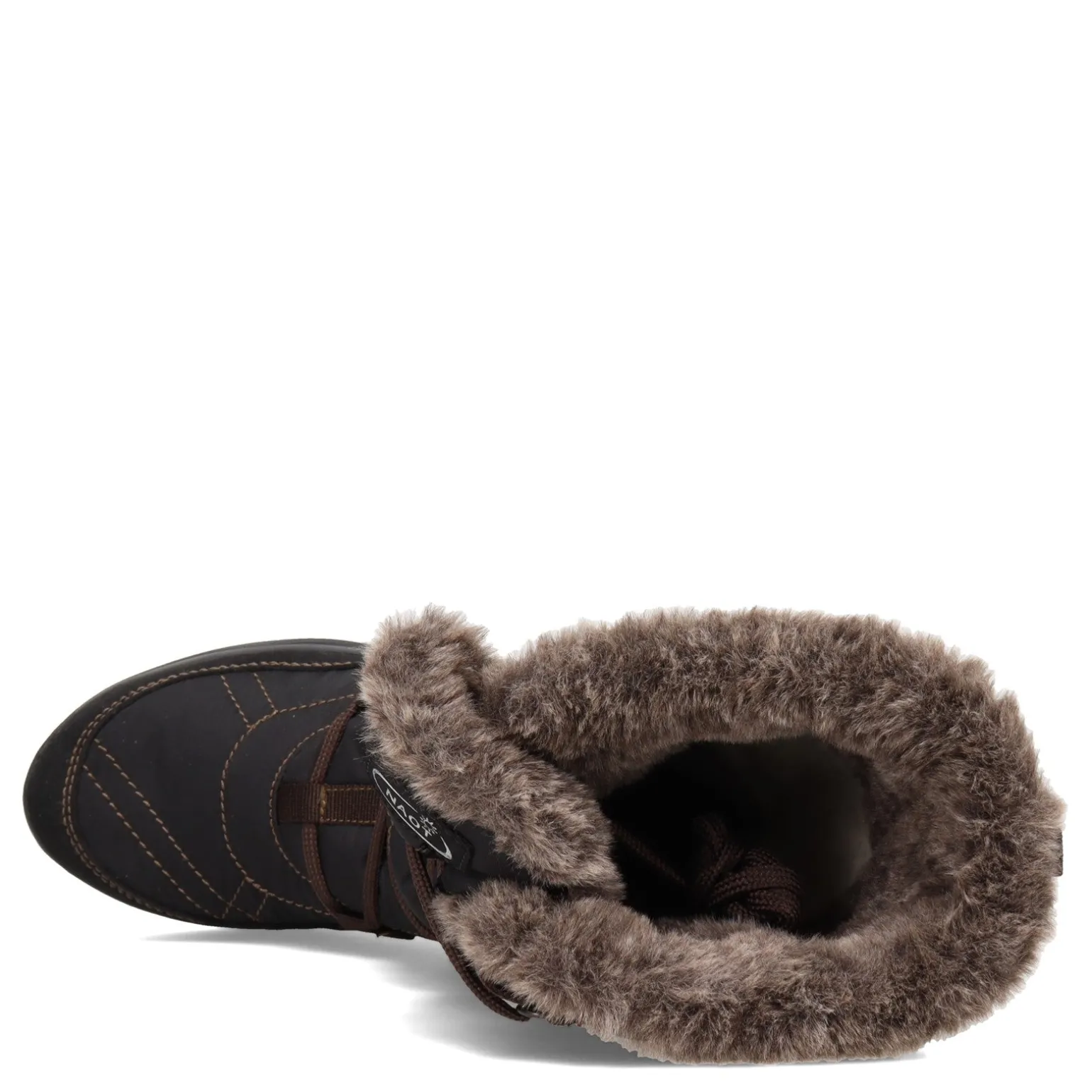 Women's Naot, Vail Snow Boot