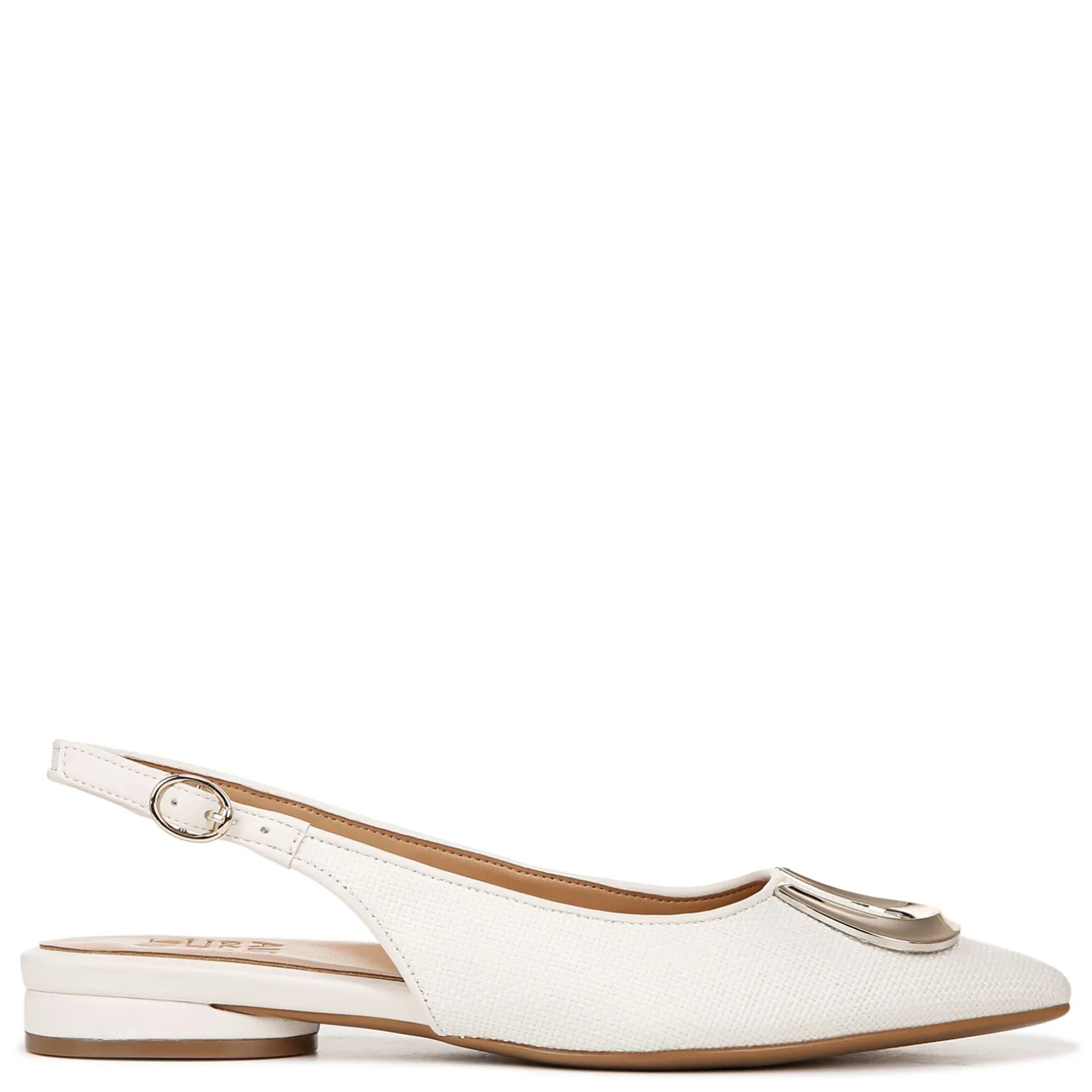 Women's Naturalizer, Bixby 2 Flat