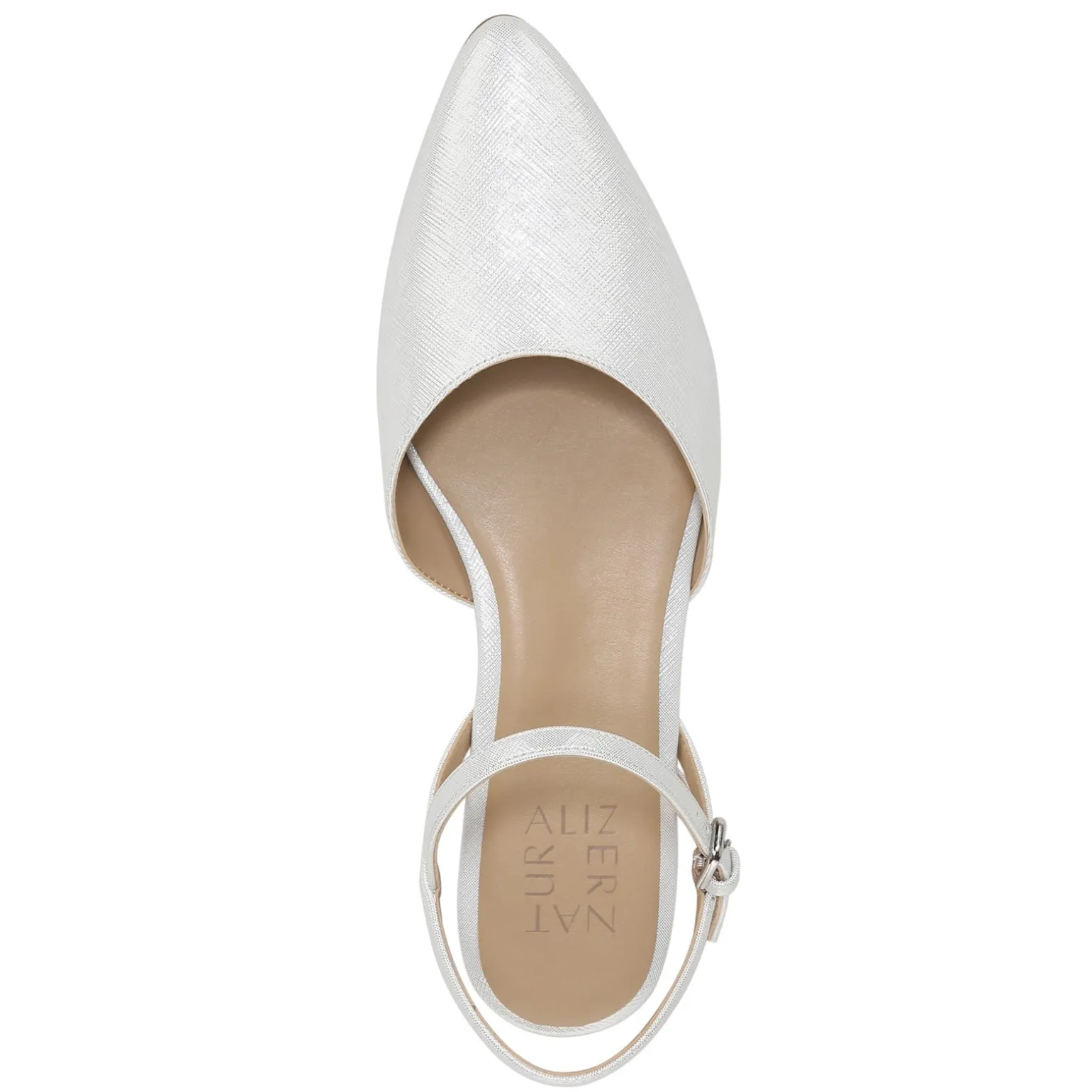 Women's Naturalizer, Blaise Flat