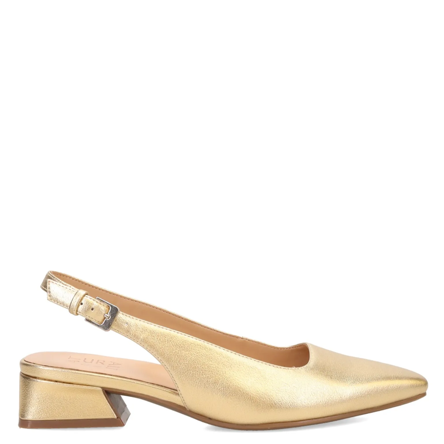 Women's Naturalizer, Ginger Pump
