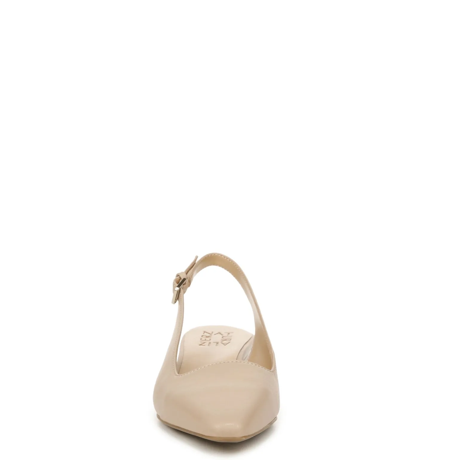 Women's Naturalizer, Ginger Pump