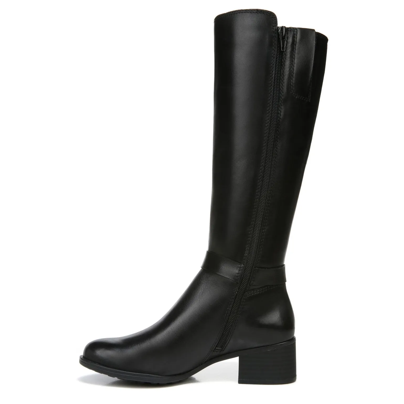 Women's Naturalizer, Kalona Boot - Wide Calf
