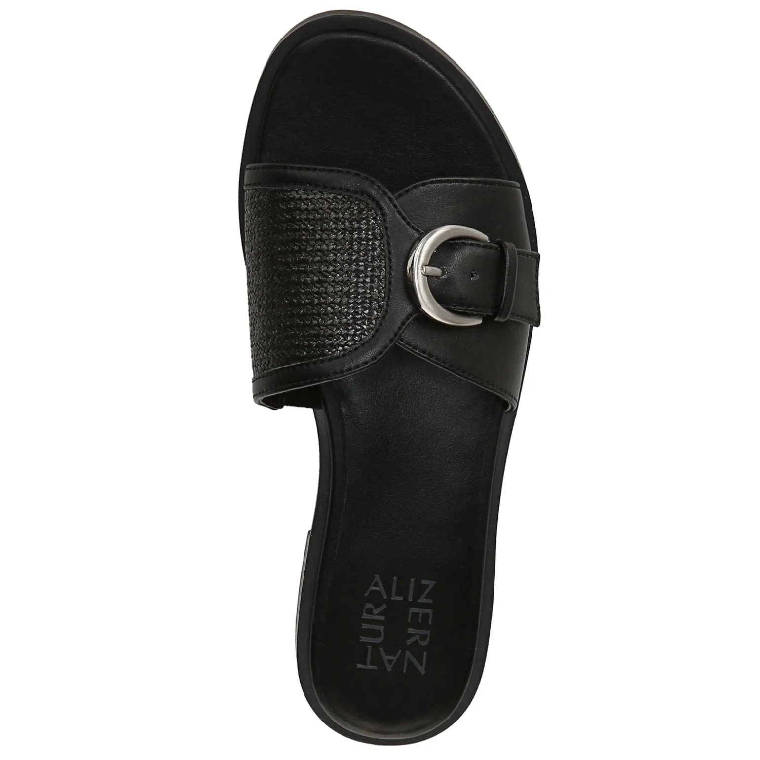 Women's Naturalizer, Lilia Slide