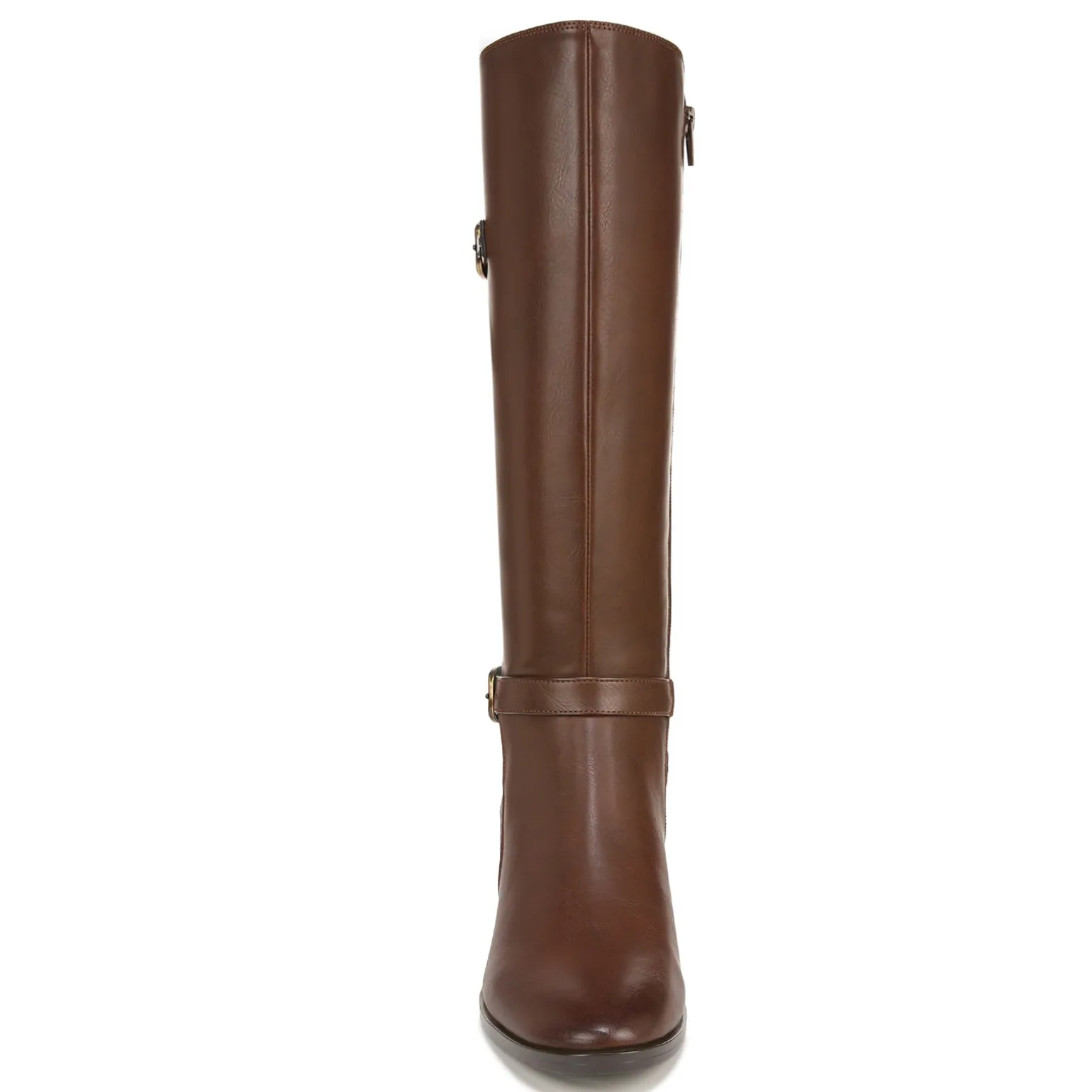 Women's Naturalizer, Sahara Boot - Wide Calf