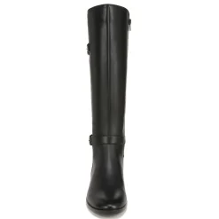 Women's Naturalizer, Sahara Boot - Wide Calf