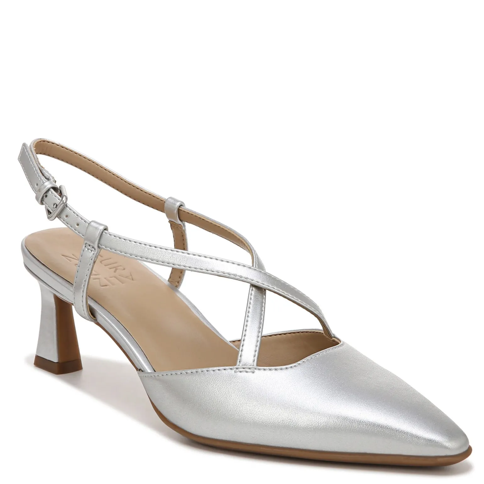 Women's Naturalizer, Tahira Pump