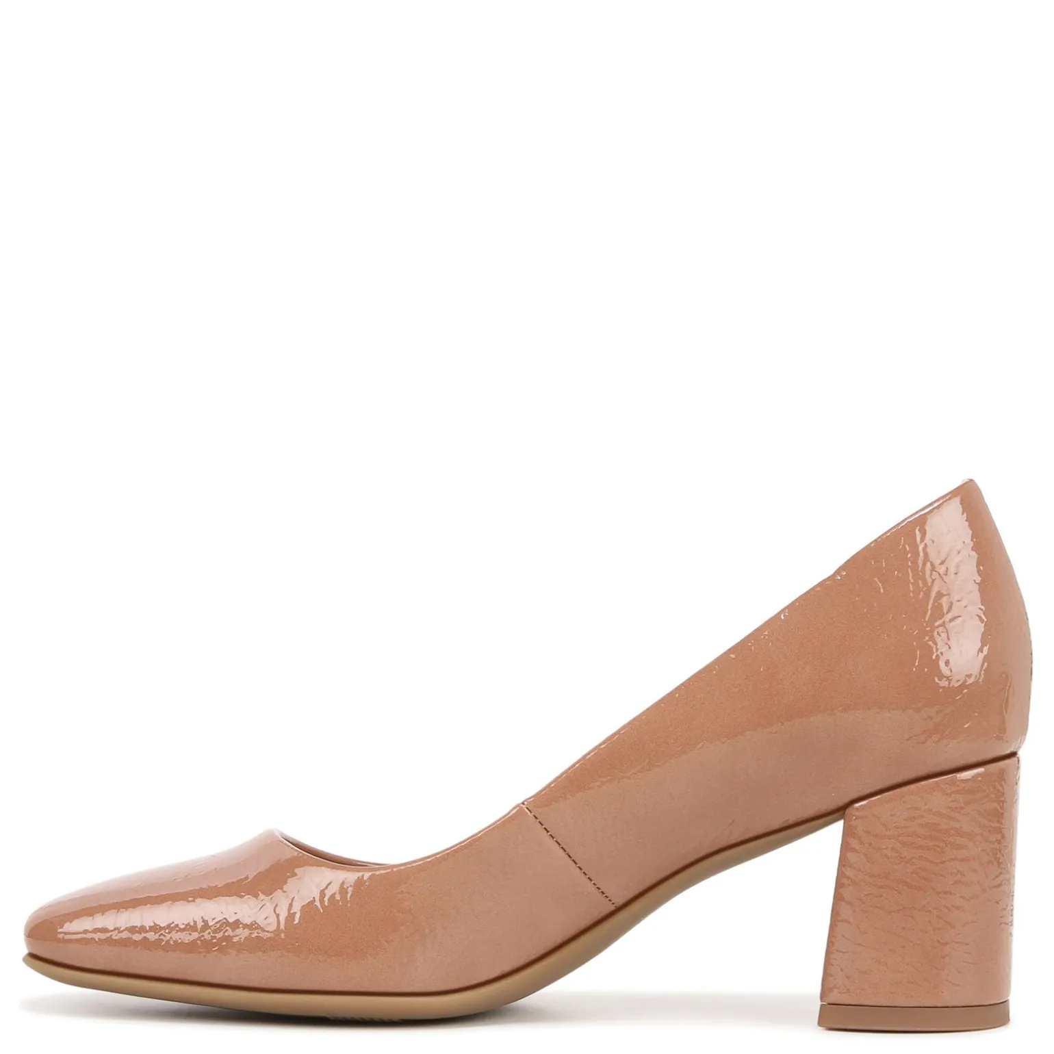 Women's Naturalizer, Warner Pump