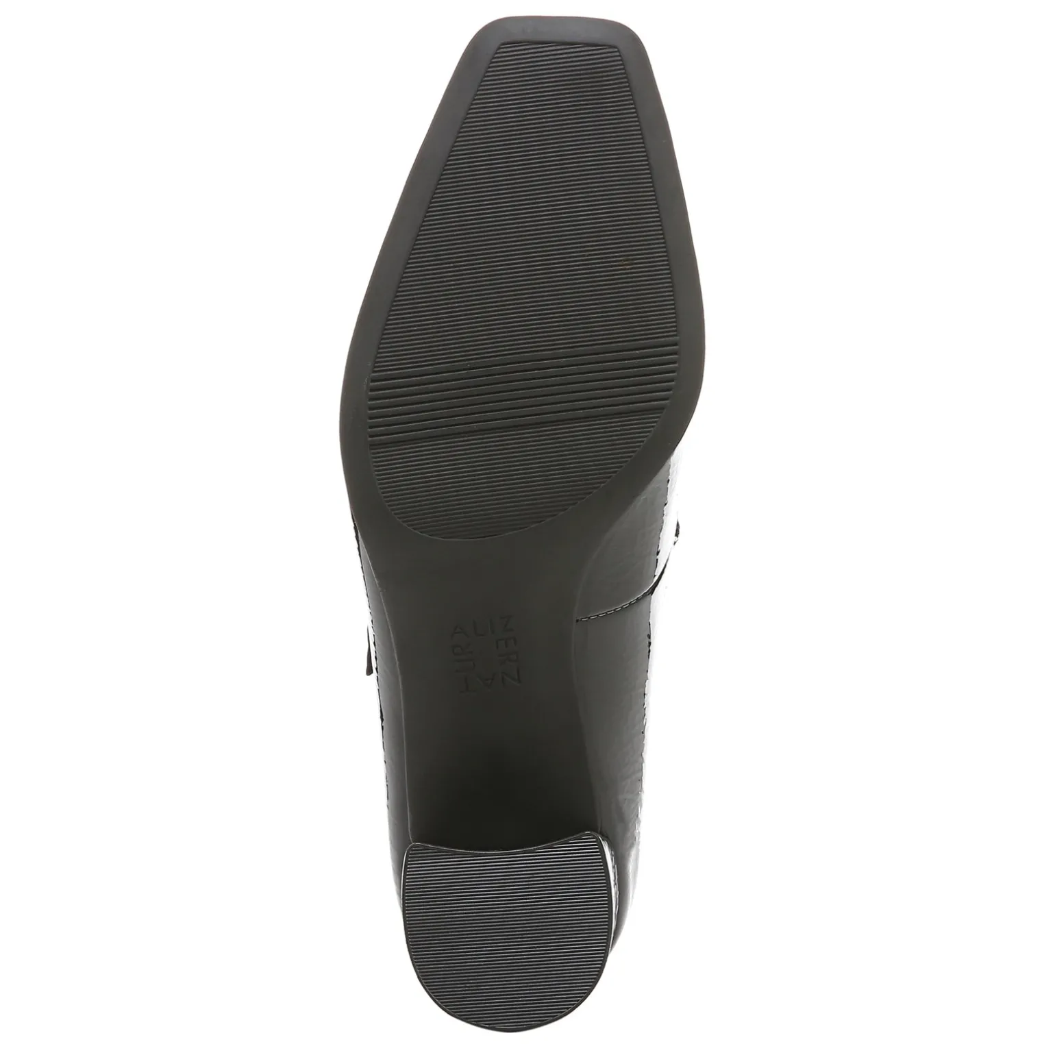 Women's Naturalizer, Warner Mary Jane Pump