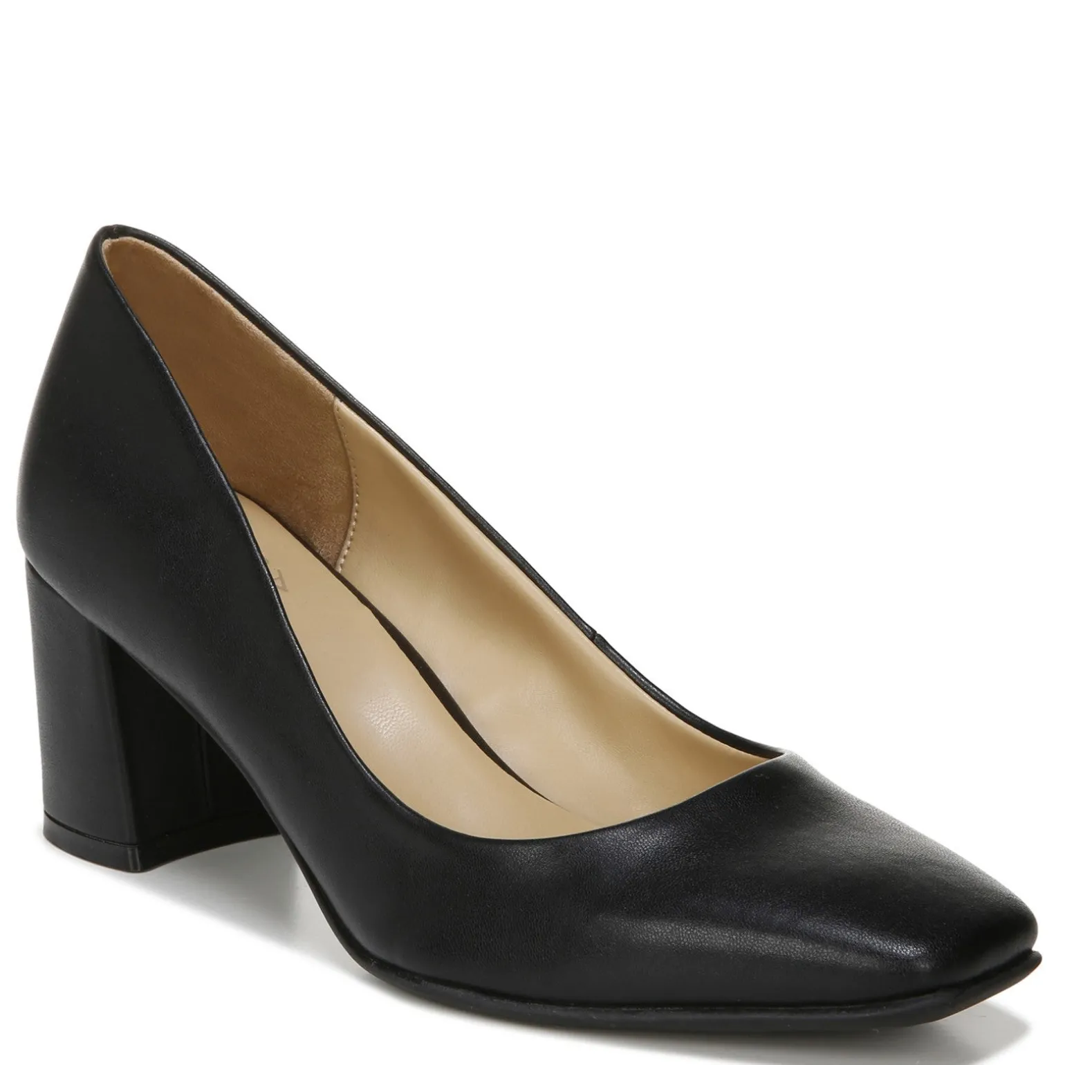 Women's Naturalizer, Warner Pump
