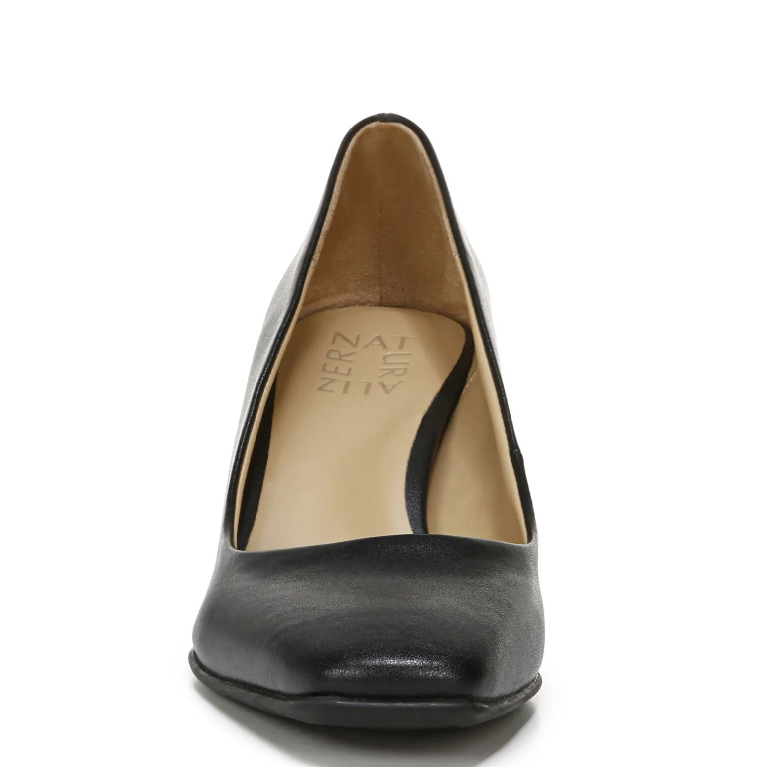 Women's Naturalizer, Warner Pump