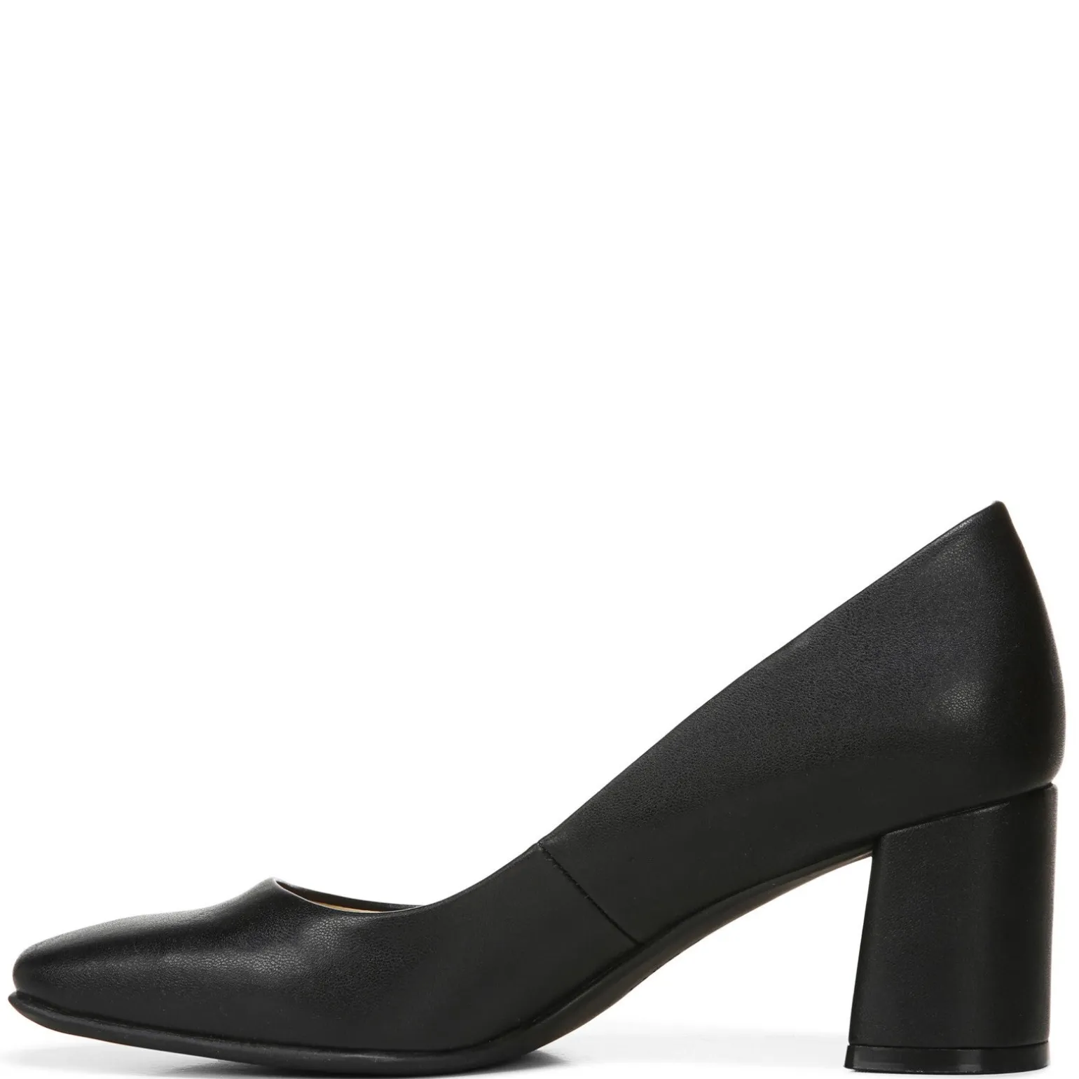 Women's Naturalizer, Warner Pump