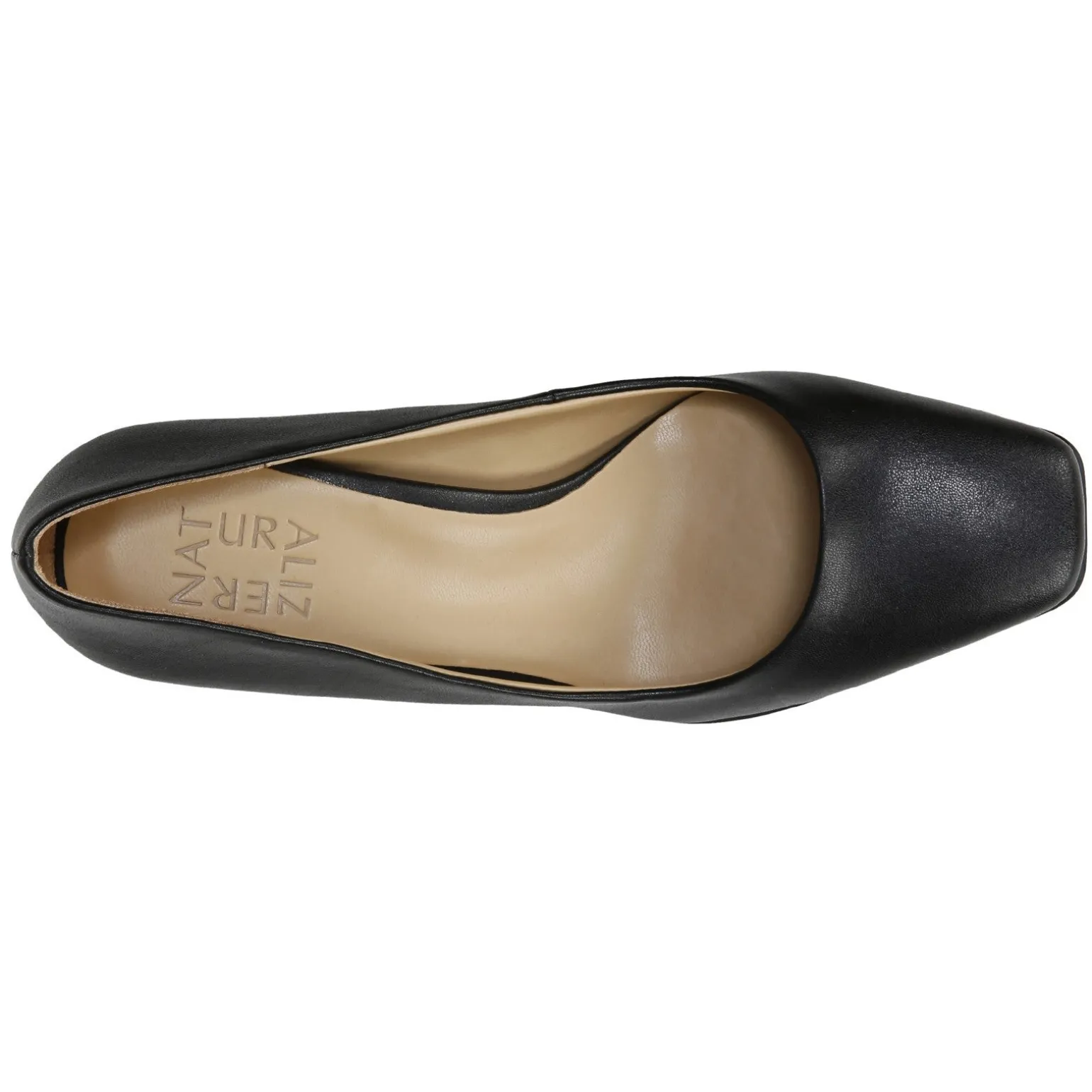 Women's Naturalizer, Warner Pump