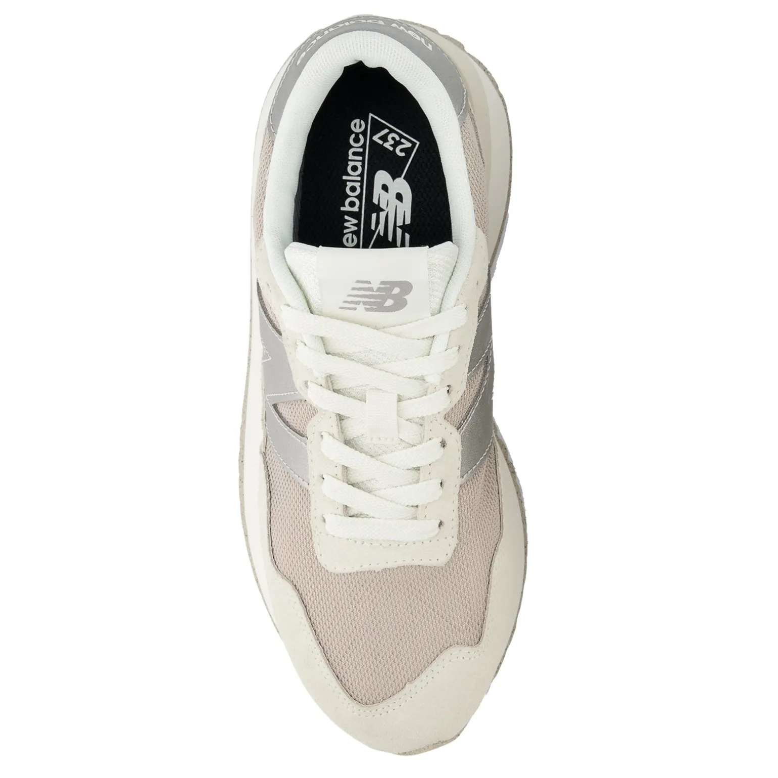 Women's New Balance, 237 Sneaker