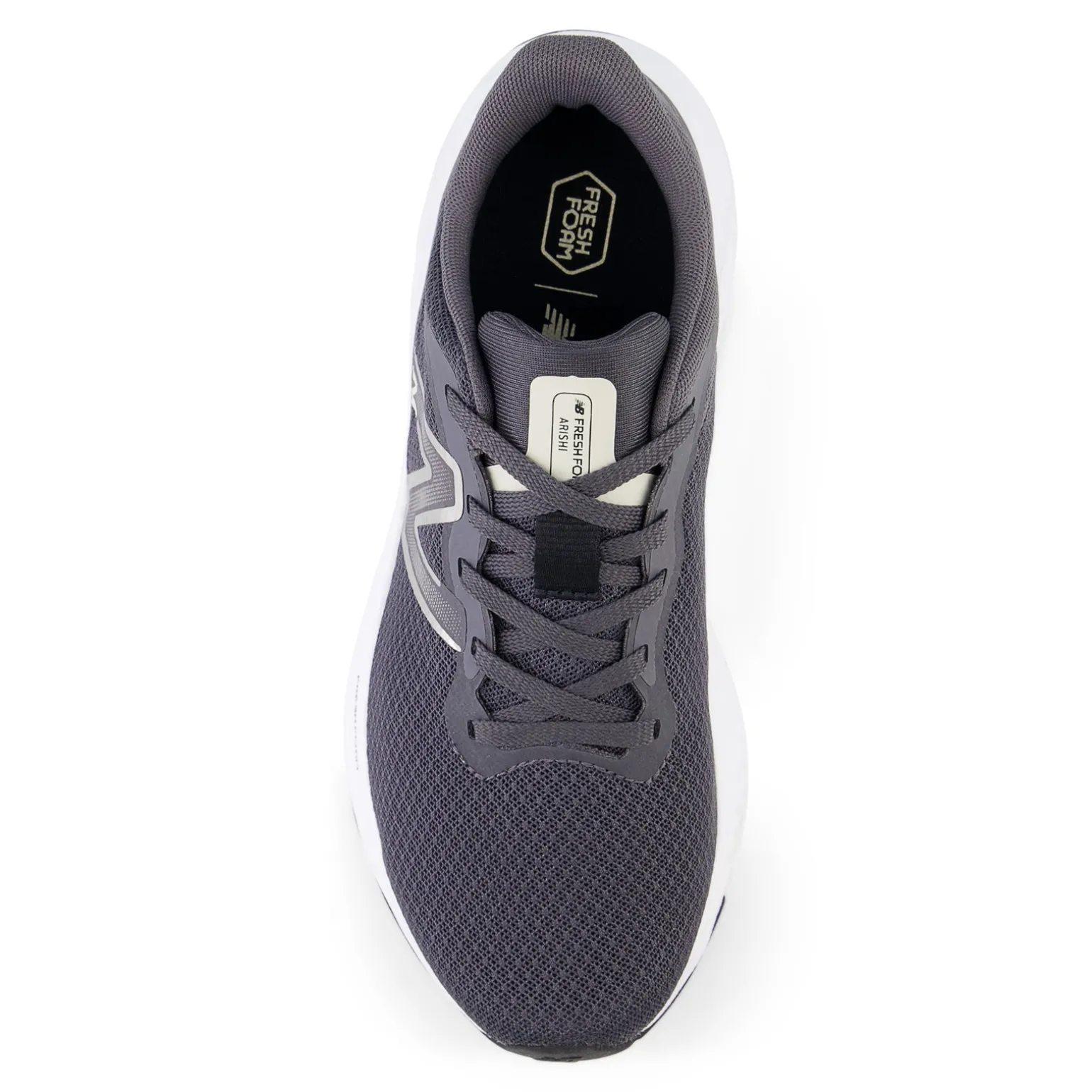 Women's New Balance, Arishi Fresh Foam v4 Running Shoe