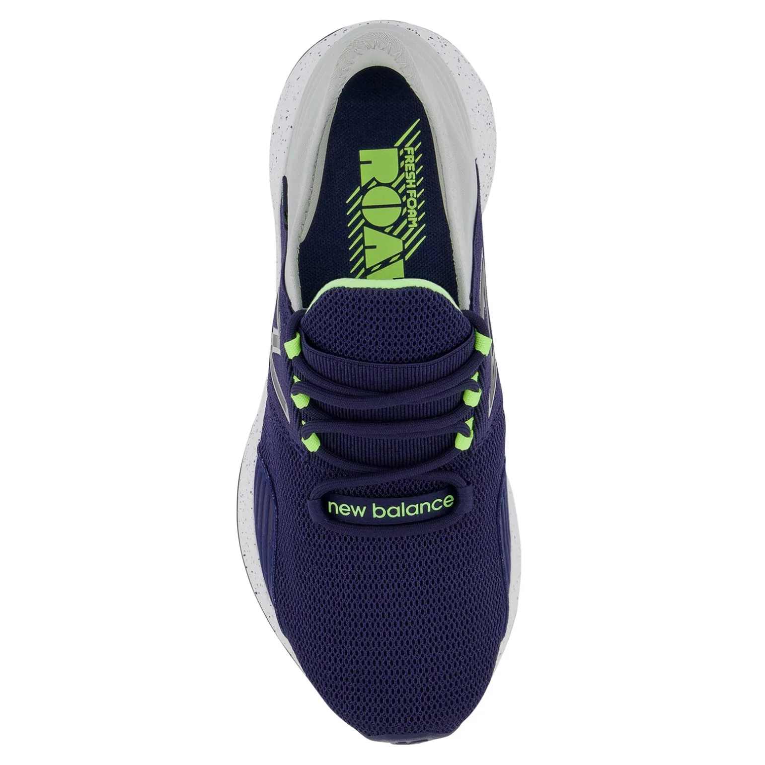 Women's New Balance, Fresh Foam Roav Running Shoe