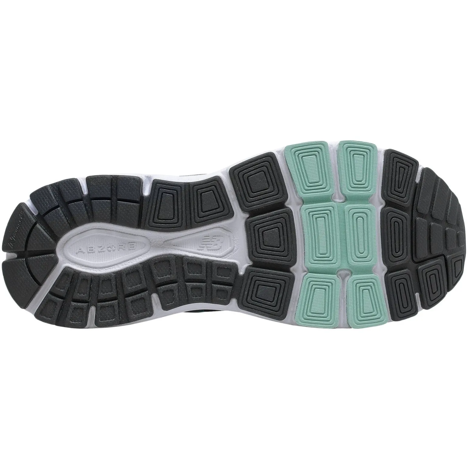 Women's New Balance, 840v5 Running Shoe