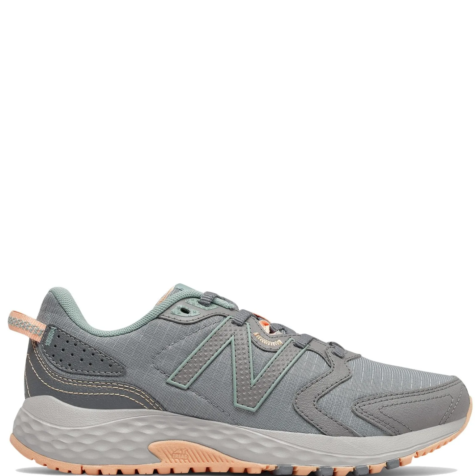 Women's New Balance, 410V7 Trail Running Shoe