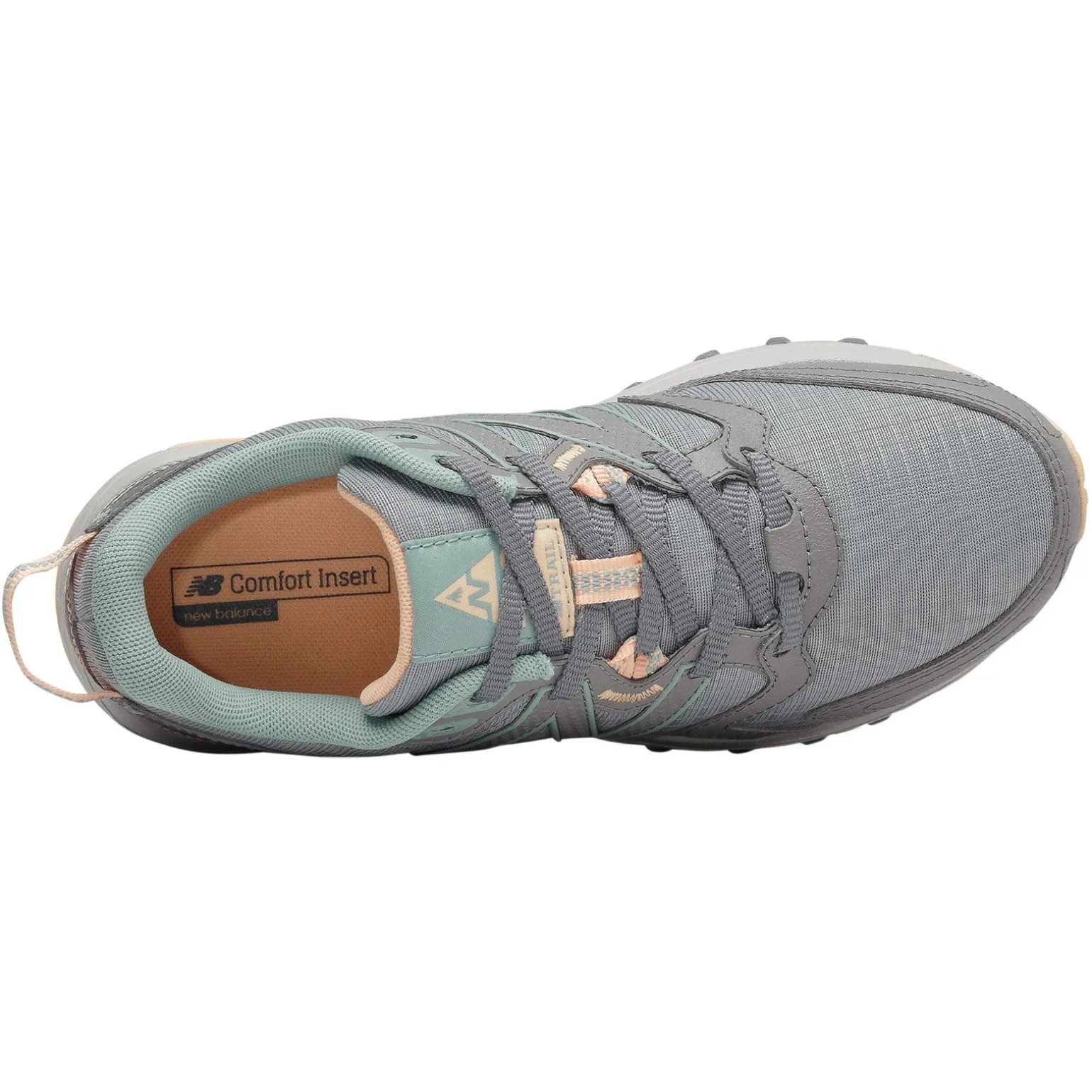 Women's New Balance, 410V7 Trail Running Shoe
