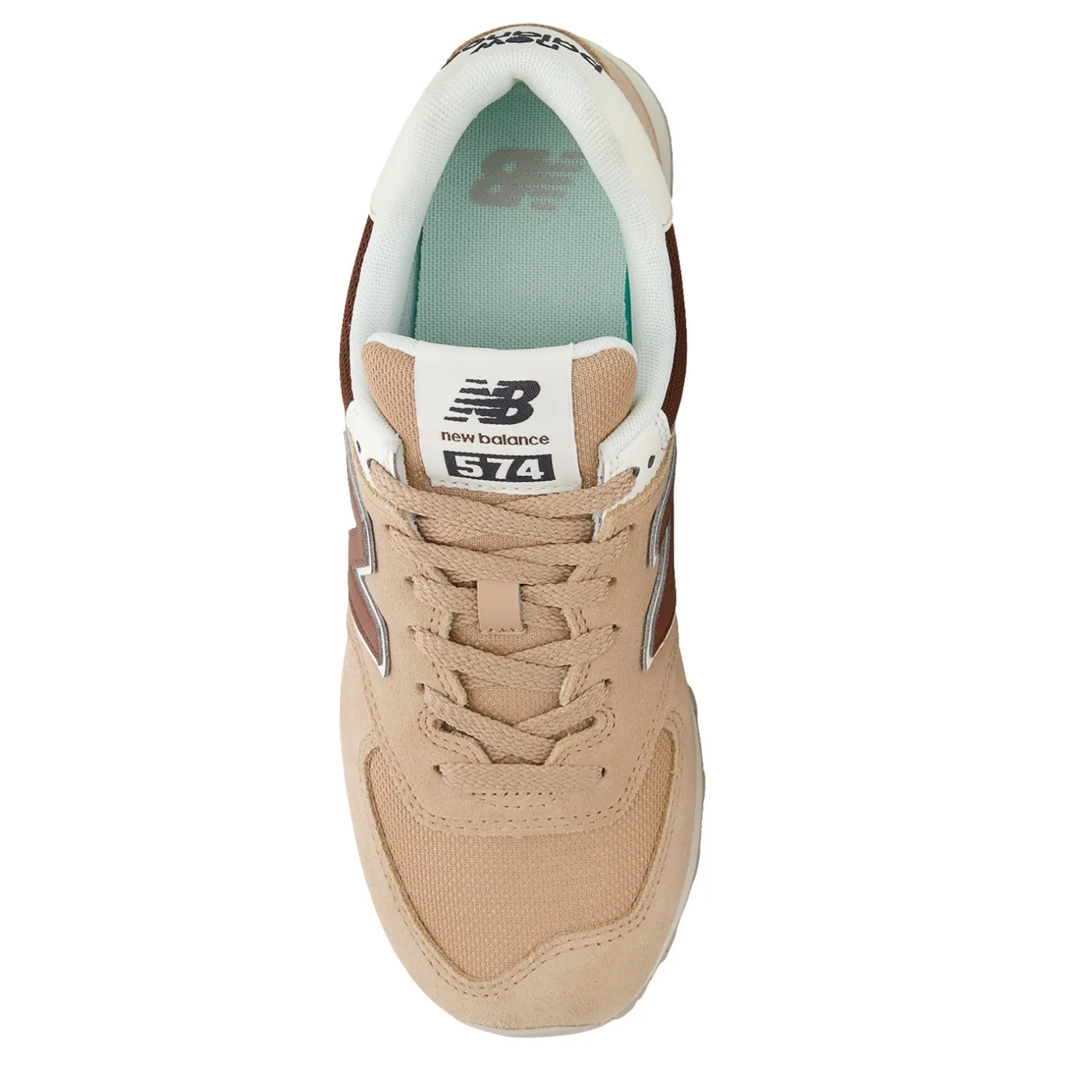 Women's New Balance, WL574 v2 Sneaker